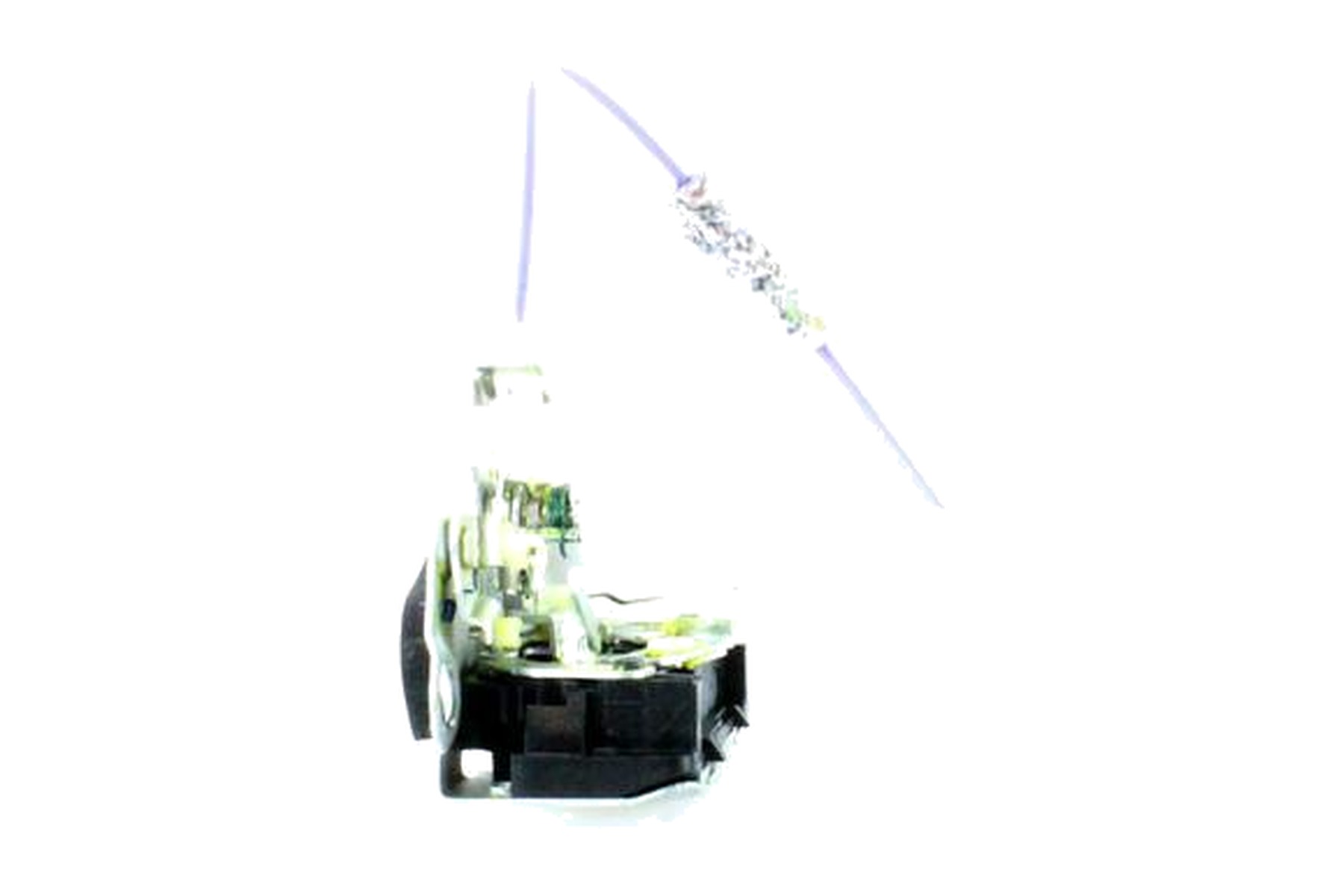 Fechadura de Porta VW 5W4839014AB - Imagem 20