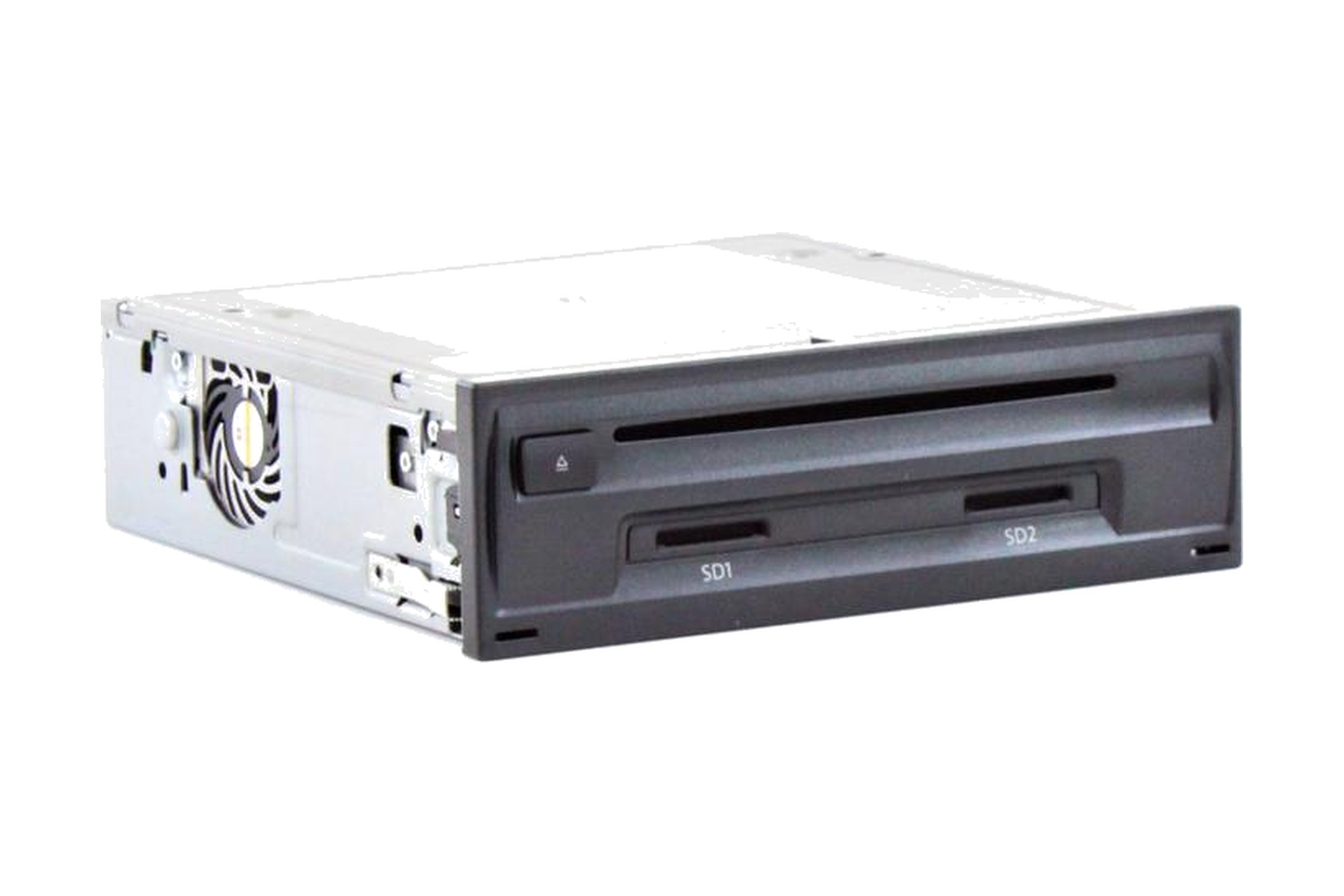 Rádio Automotivo VW 3Q0035846B - Imagem 23