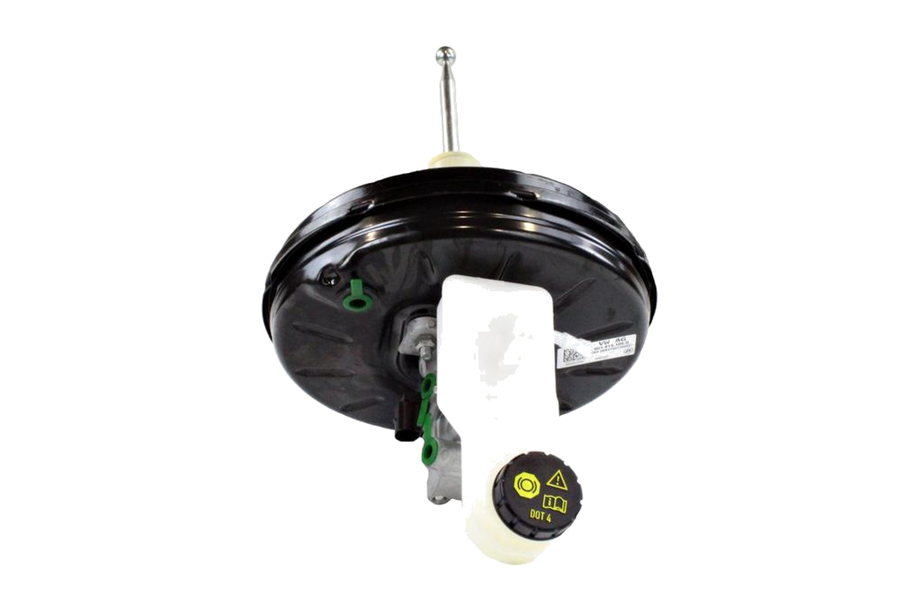 Servo Freio VW 5U1614105G - Imagem 4