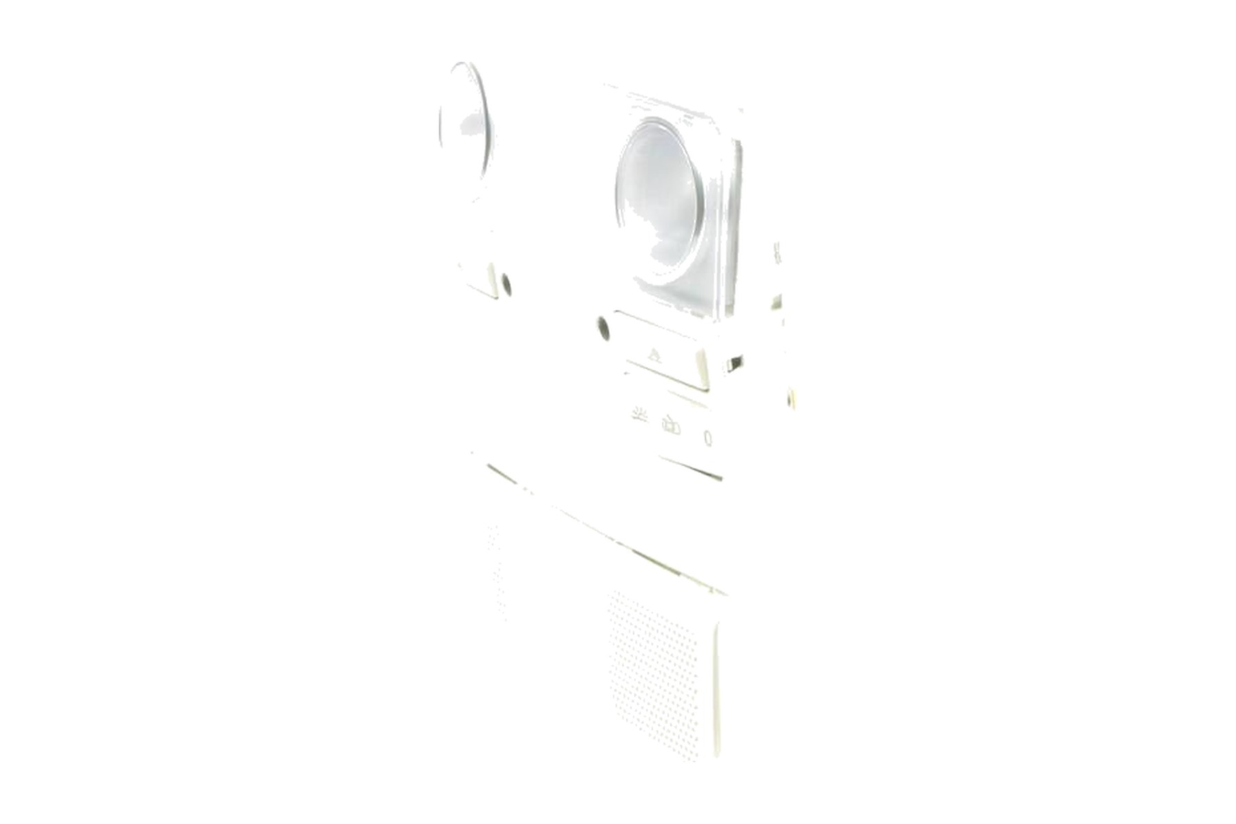 Luz de Cortesia VW 1K0947105AEKOT - Imagem 5