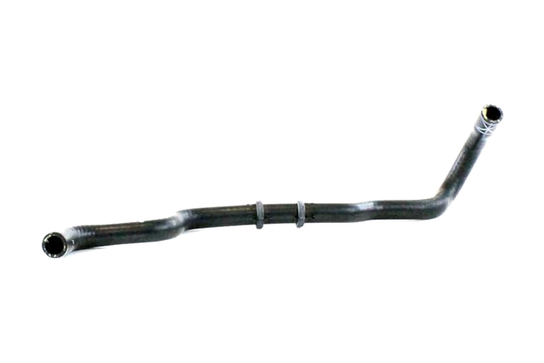 Mangueira de Água de Radiador VW 6QE121109D - Imagem 12