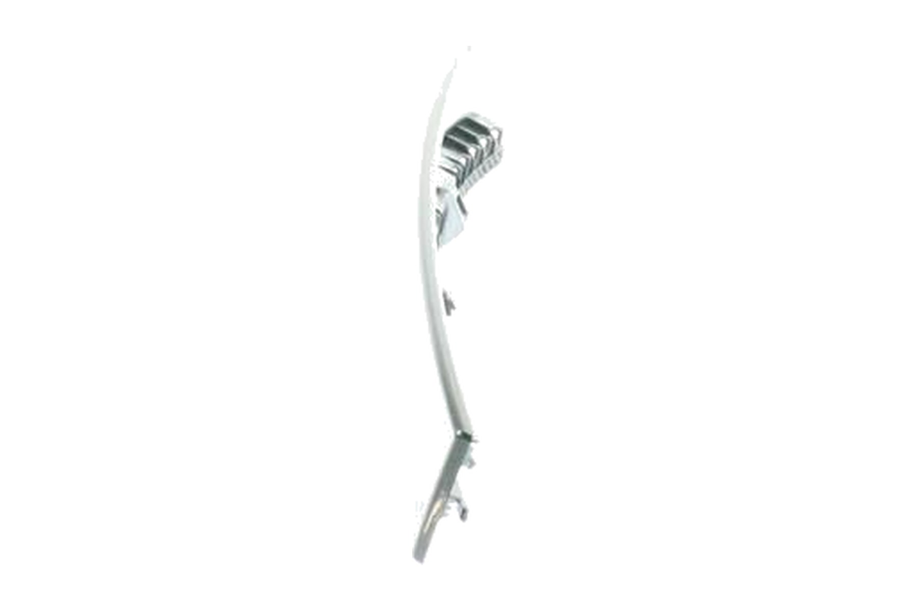Moldura de Porta de Coluna B VW 2GM837902D041 - Imagem 7