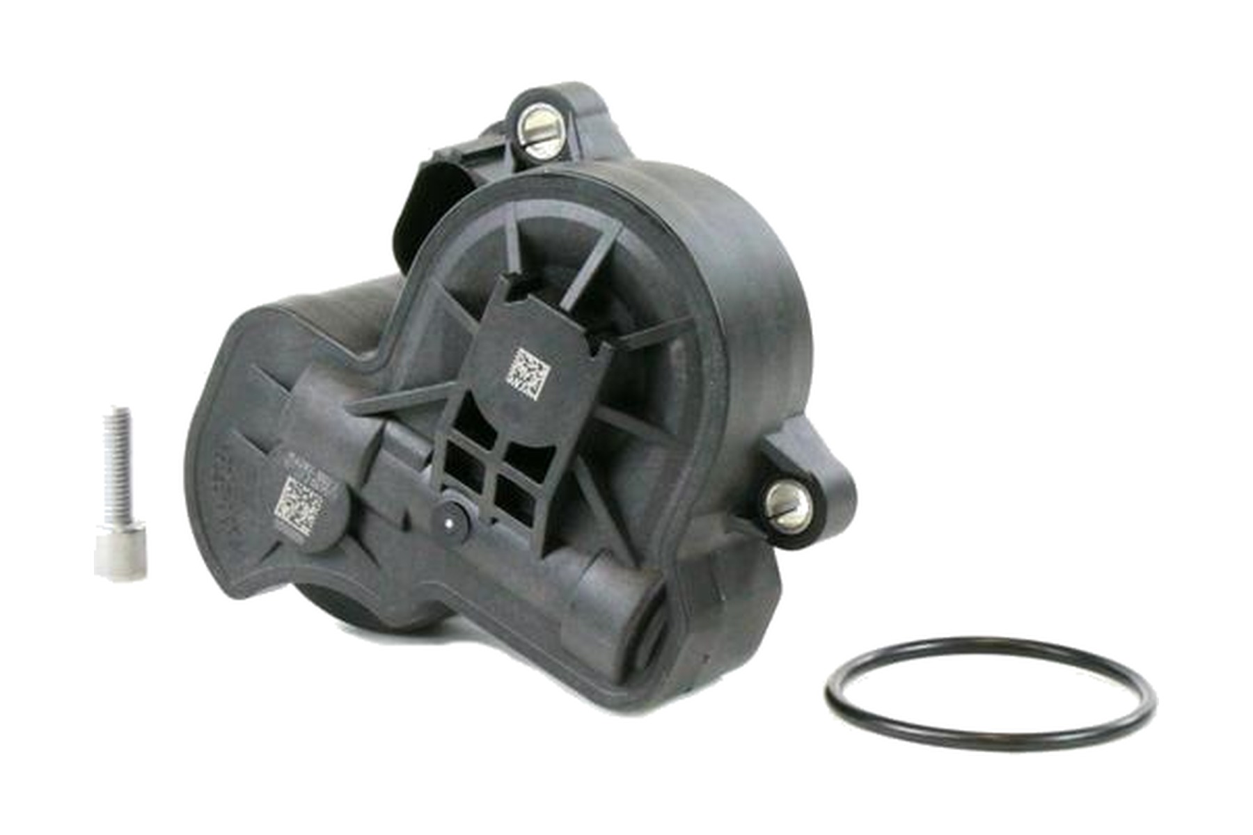 Servo Motor de Pinça de Freio VW 3Q0998281A - Imagem 3