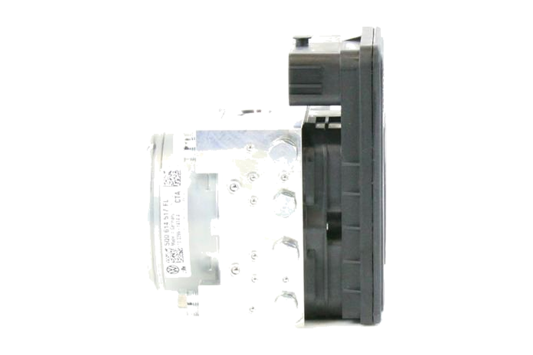 Módulo de Freio ABS VW 5Q0614517FLBEF - Imagem 19