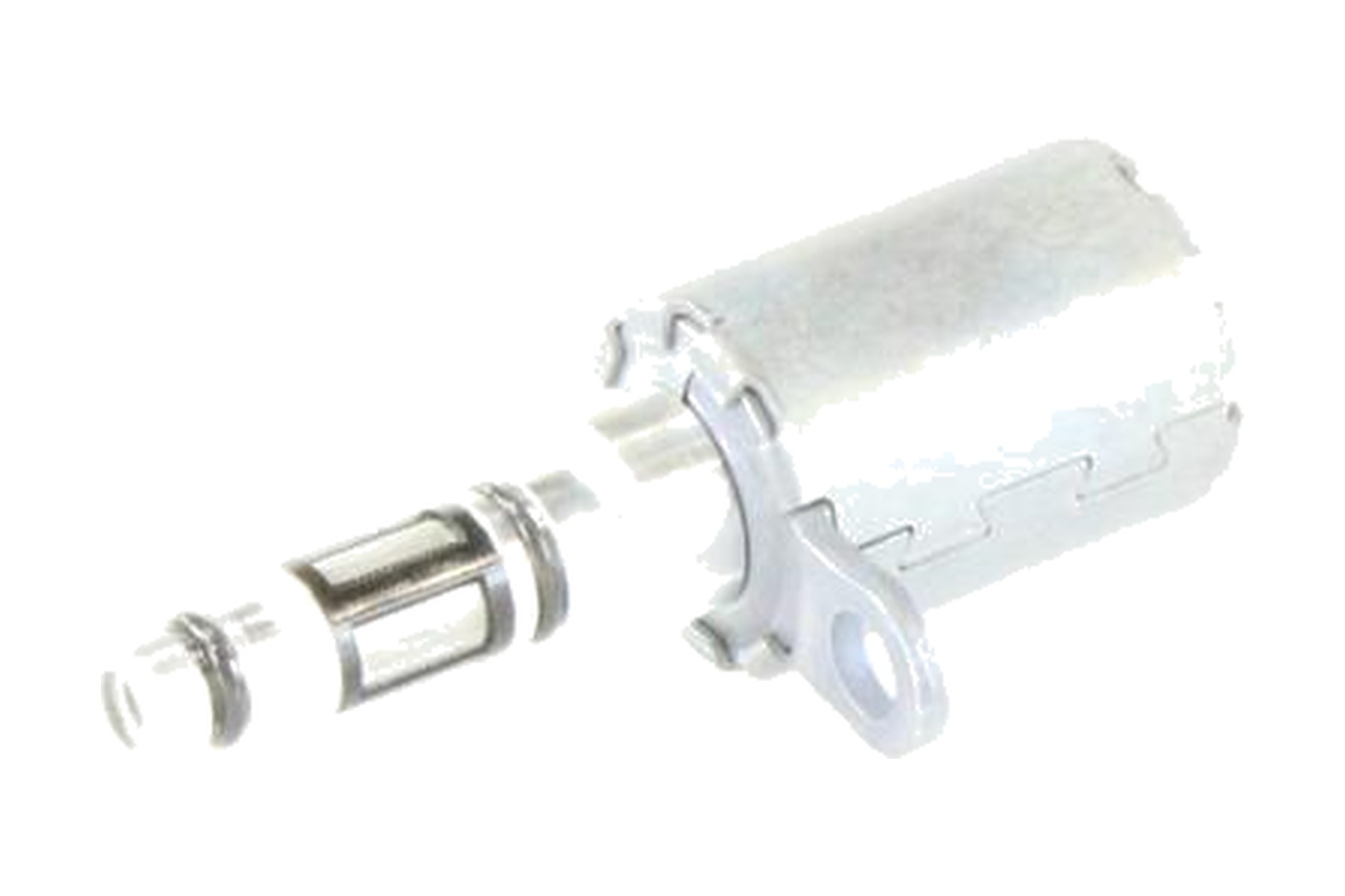 Válvula Solenóide de Cabeçote VW 06K115243AB - Imagem 11