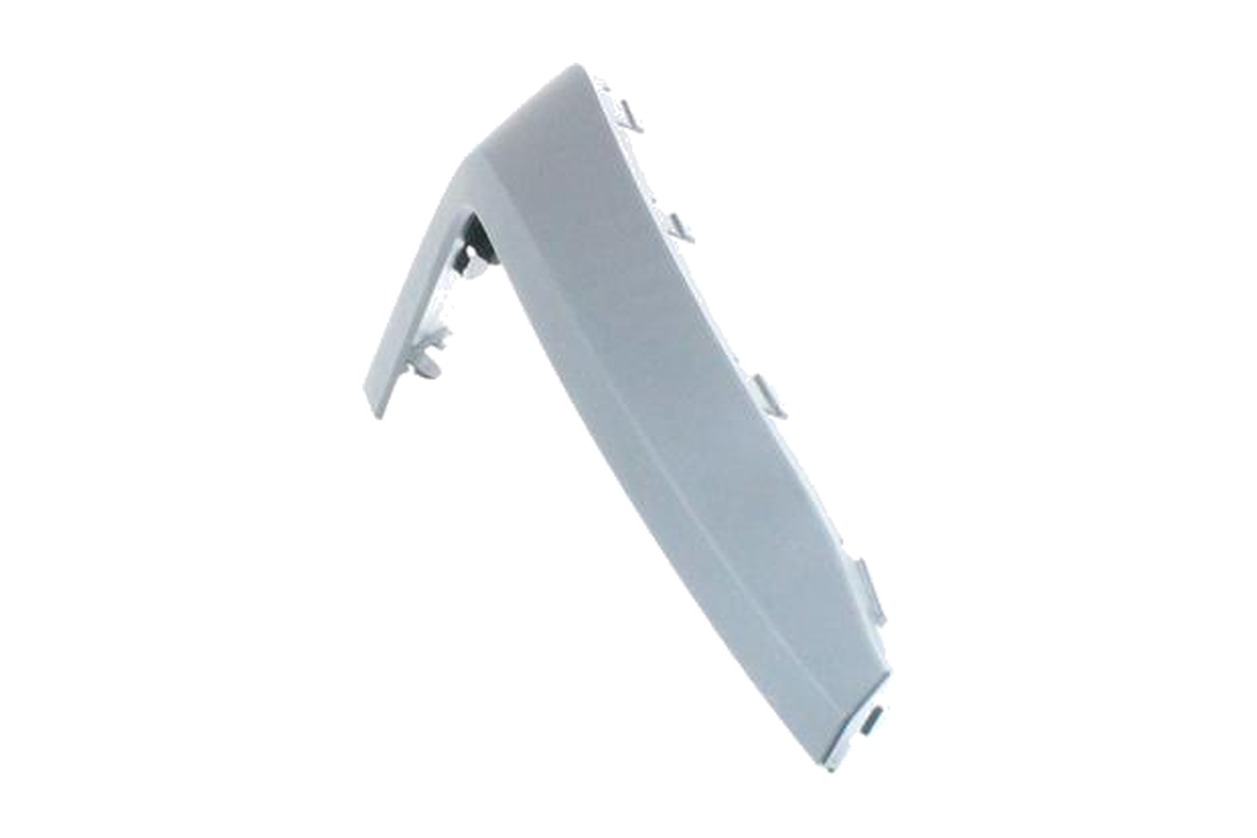 Moldura de Farol de Milha Dianteiro Direito (Passageiro) VW 5U0853666R9B9 - Imagem 6