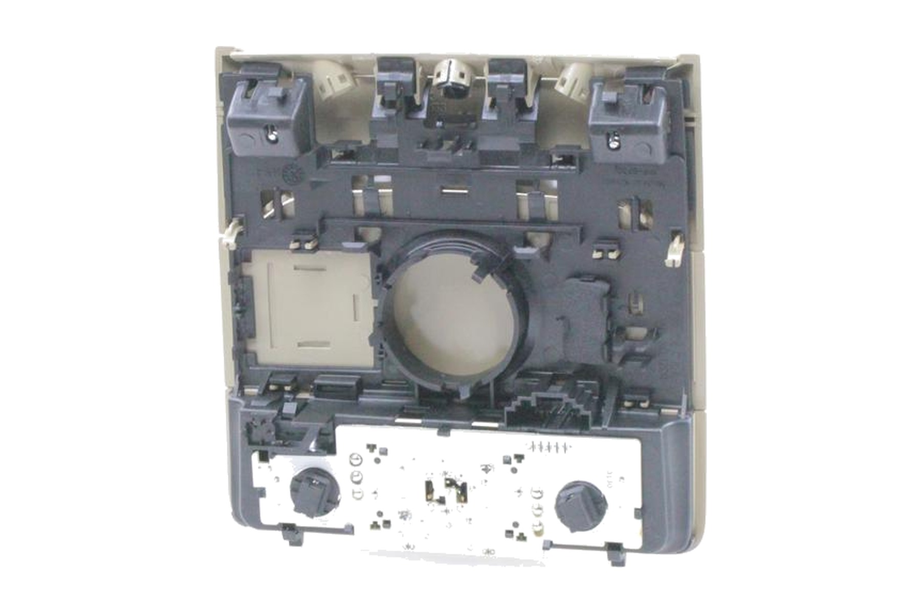 Luz de Cortesia VW 1K8947106CIQA - Imagem 14