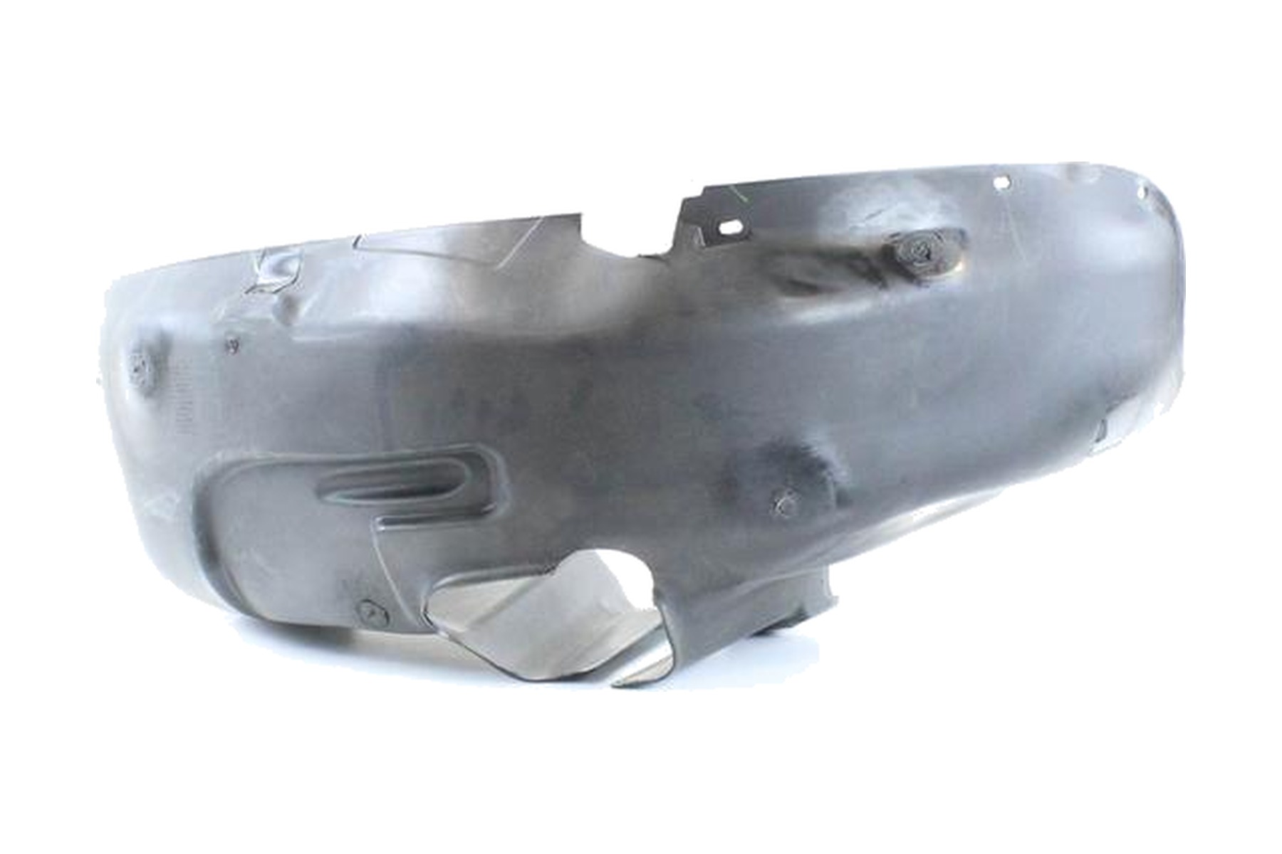 Para-barro de Caixa de Roda VW 5Z0810972K - Imagem 14