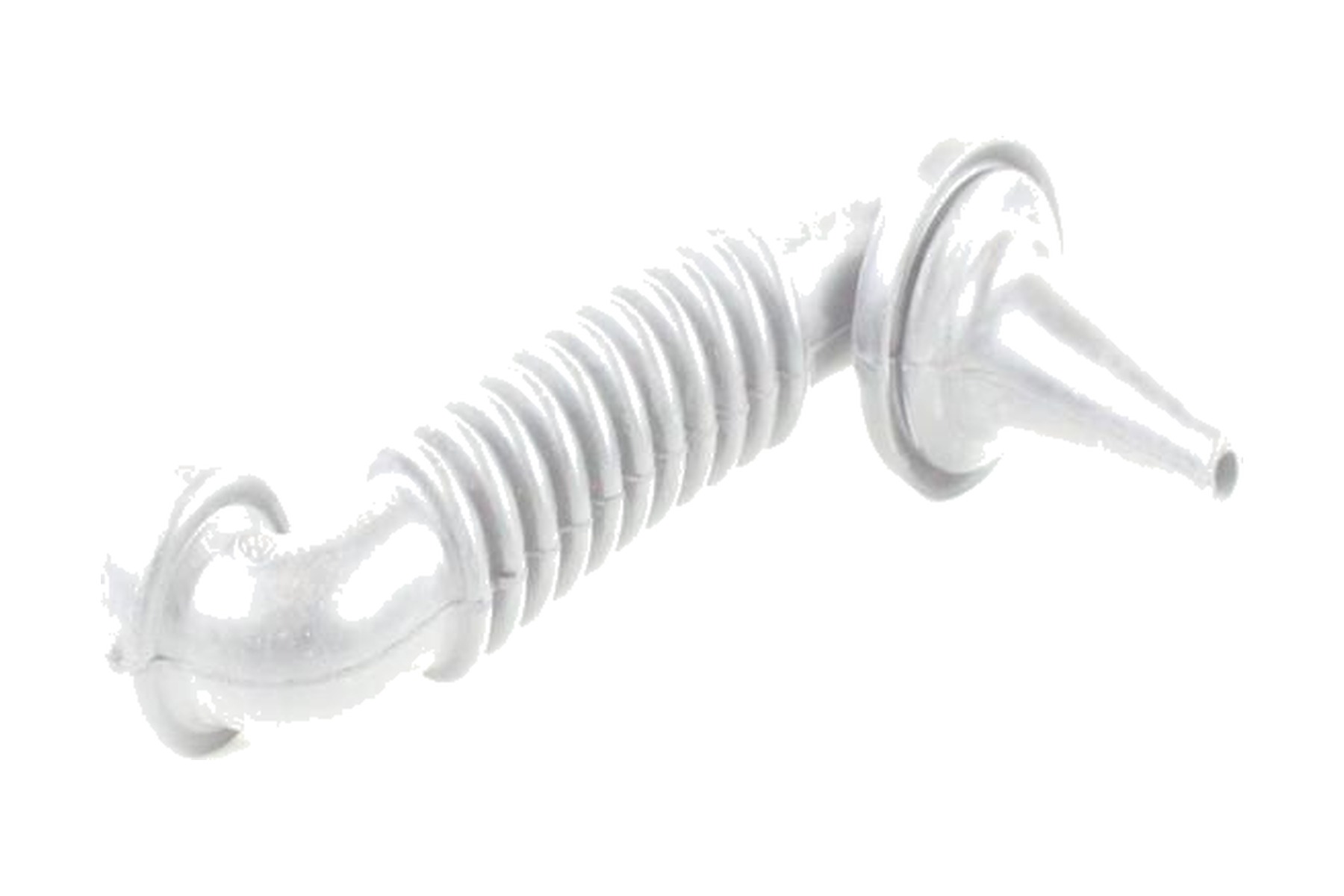 Coifa Passa-fio de Chicote Elétrico de Porta VW 5U0959845A - Imagem 22