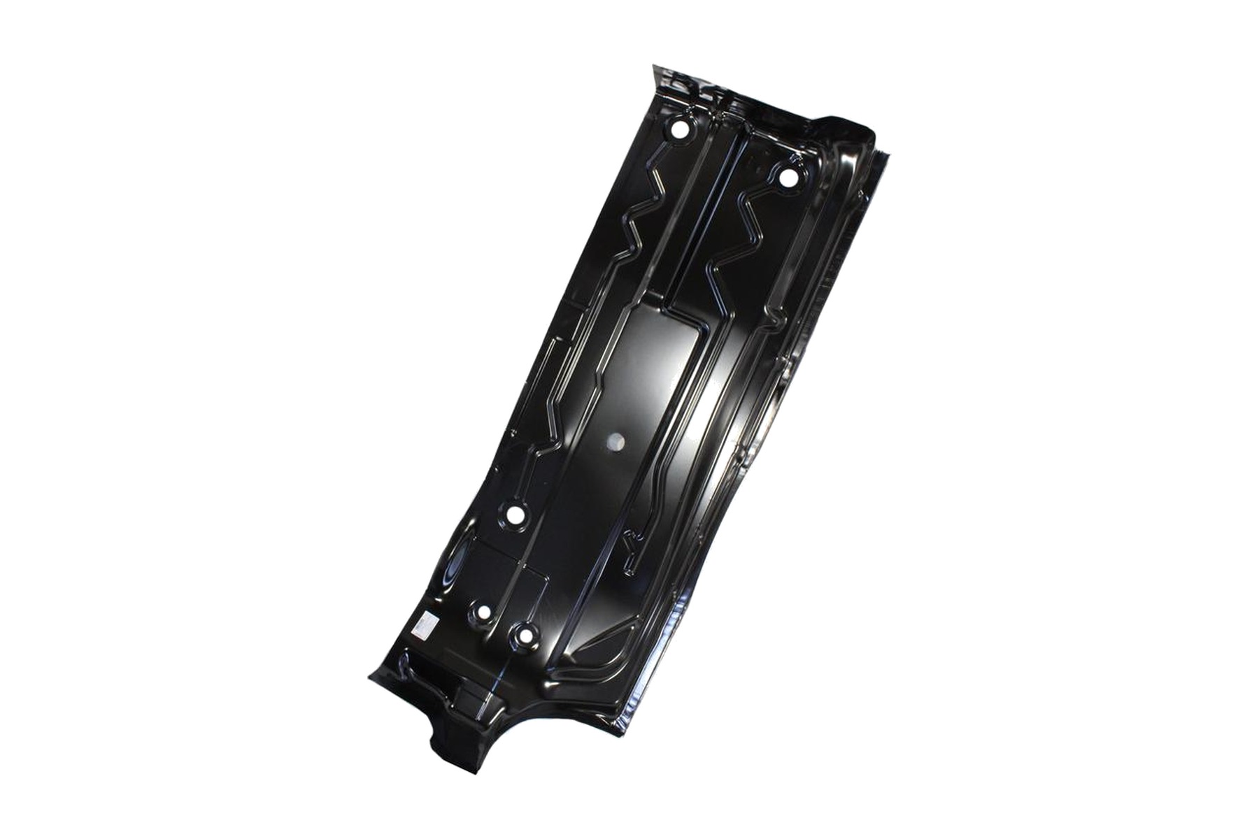Chapa de Assoalho VW 5U0803205CTR - Imagem 3