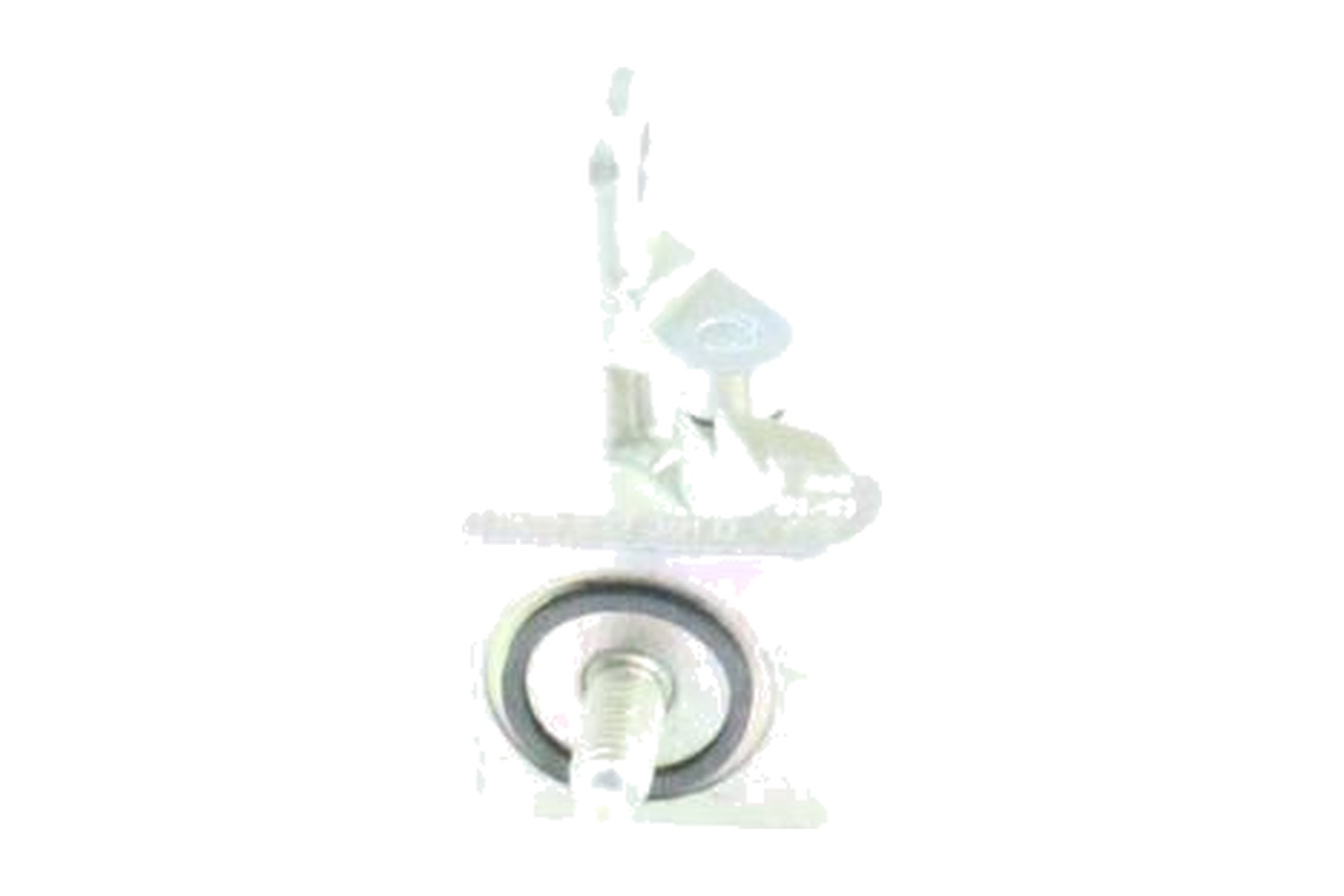Dobradiça de Tampa de Porta-malas VW 5G6827301D - Imagem 7
