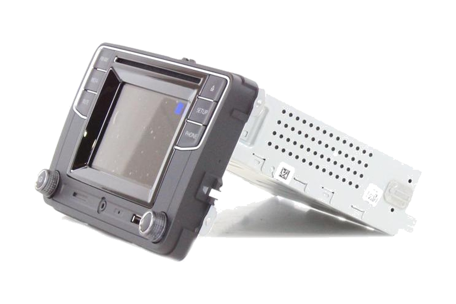 Rádio Automotivo VW 6RF035187 - Imagem 5