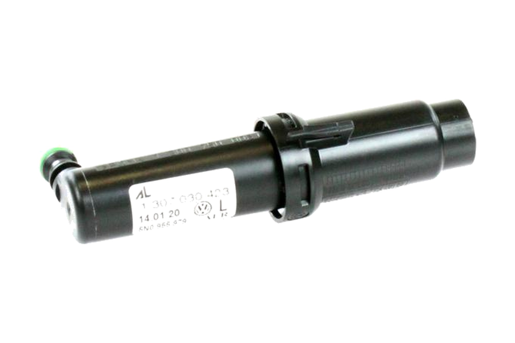 Cilindro de Lavador de Farol Dianteiro Esquerdo (Motorista) VW 5N0955979 - Imagem 12
