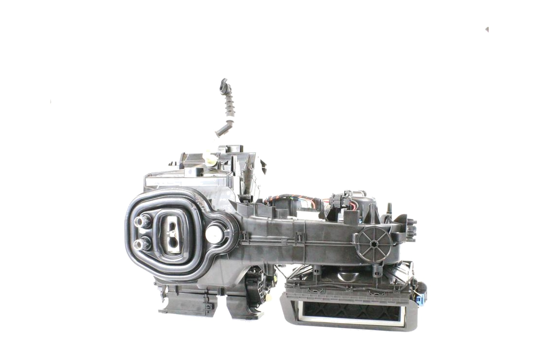 Caixa de Ar Condicionado VW 2QB816002P - Imagem 2