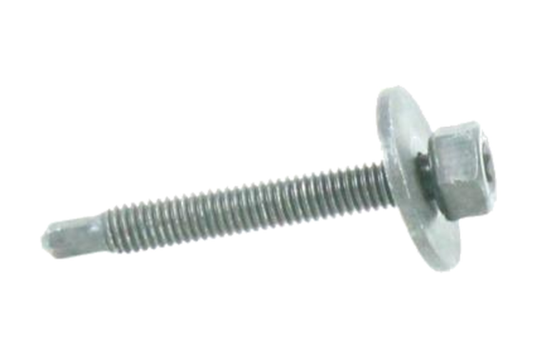 Parafuso VW WHT000372 - Imagem 2