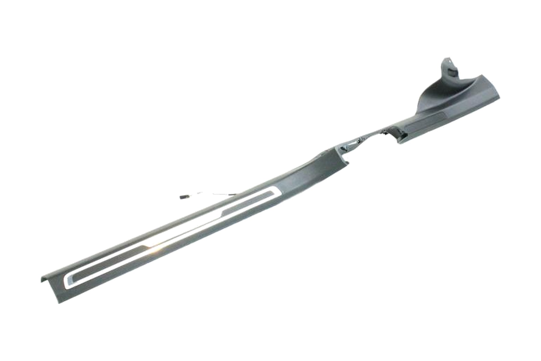 Moldura de Soleira de Porta VW 17A853369CESE - Imagem 3