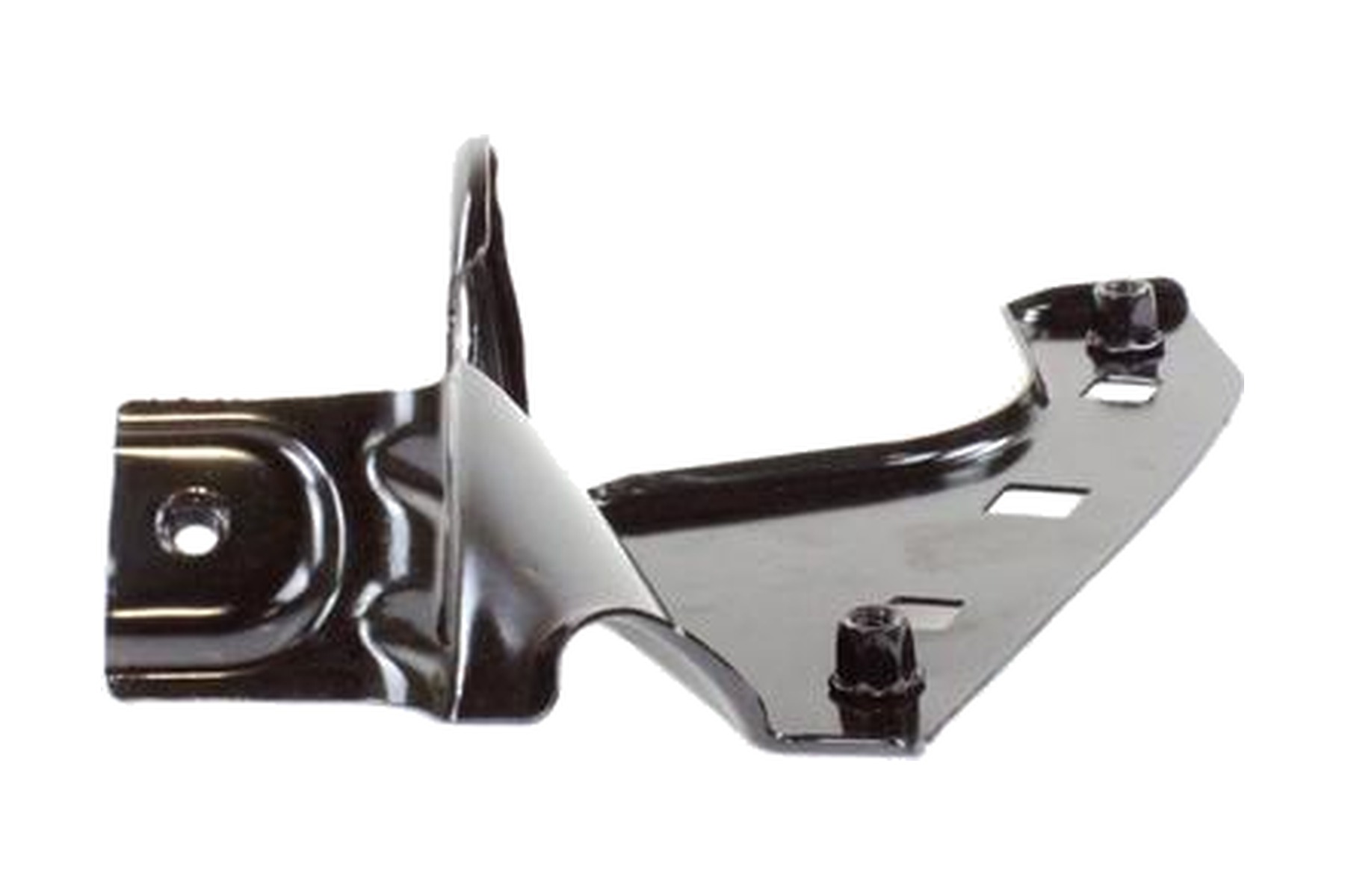 Suporte de Para-lama VW 2G5821135GRU - Imagem 9