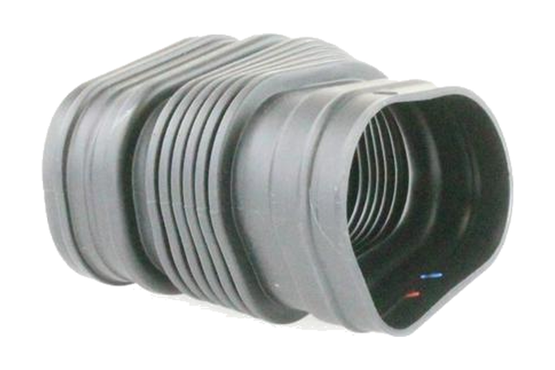 Mangueira de Caixa de Filtro de Ar de Motor VW 04C129606 - Imagem 4