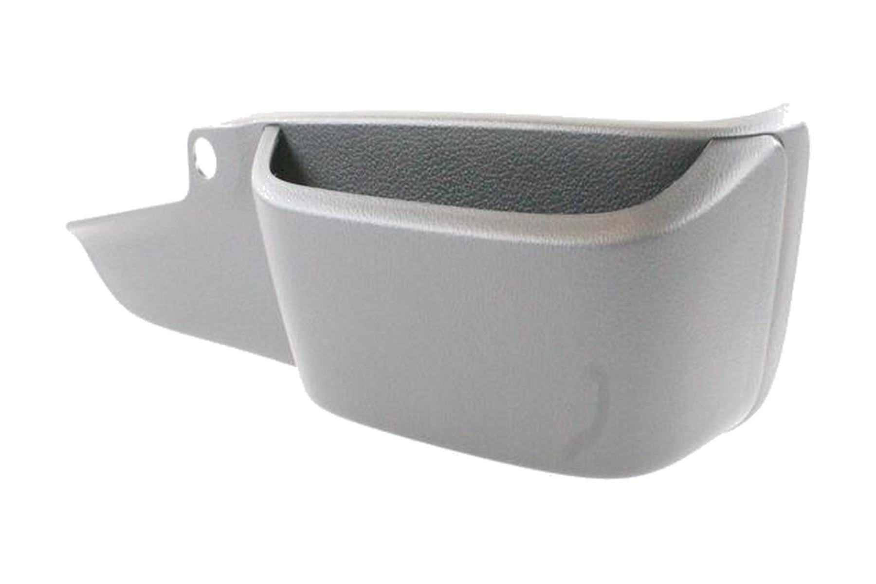 Moldura de Alavanca de Ajuste de Banco VW 5U0881318A82V - Imagem 3
