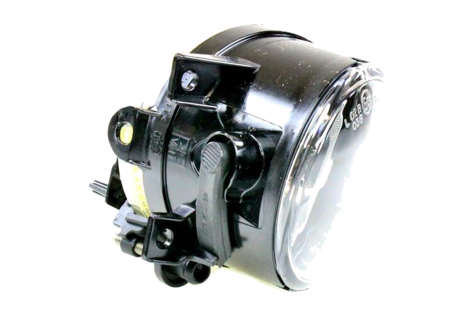 Farol de Milha Esquerdo (Motorista) Dianteiro VW 1S0941699 - Imagem 22