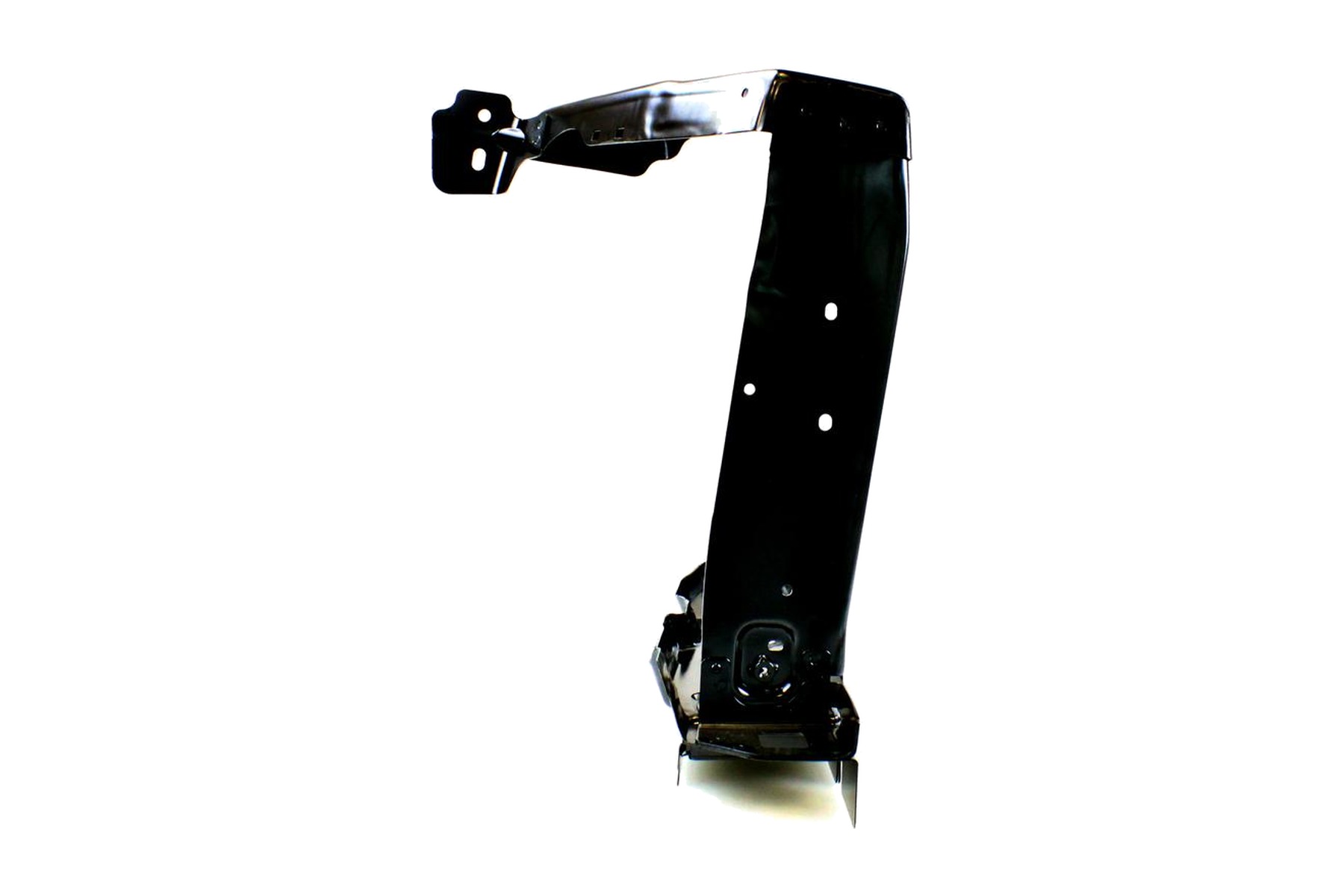 Alojamento de Farol VW 2H6805471AGRU - Imagem 7