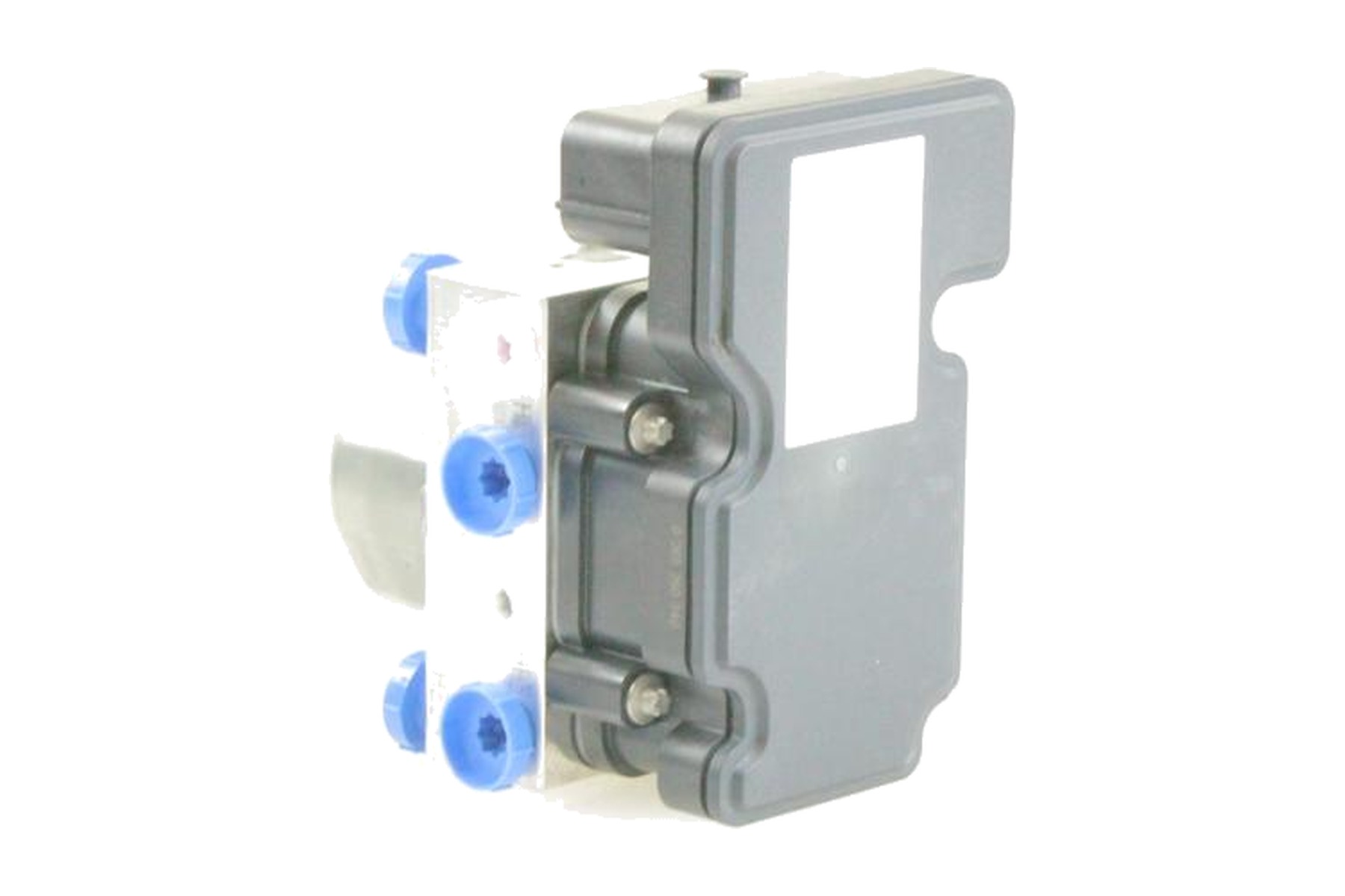 Módulo de Freio ABS VW 5Z0614117PBEF - Imagem 22