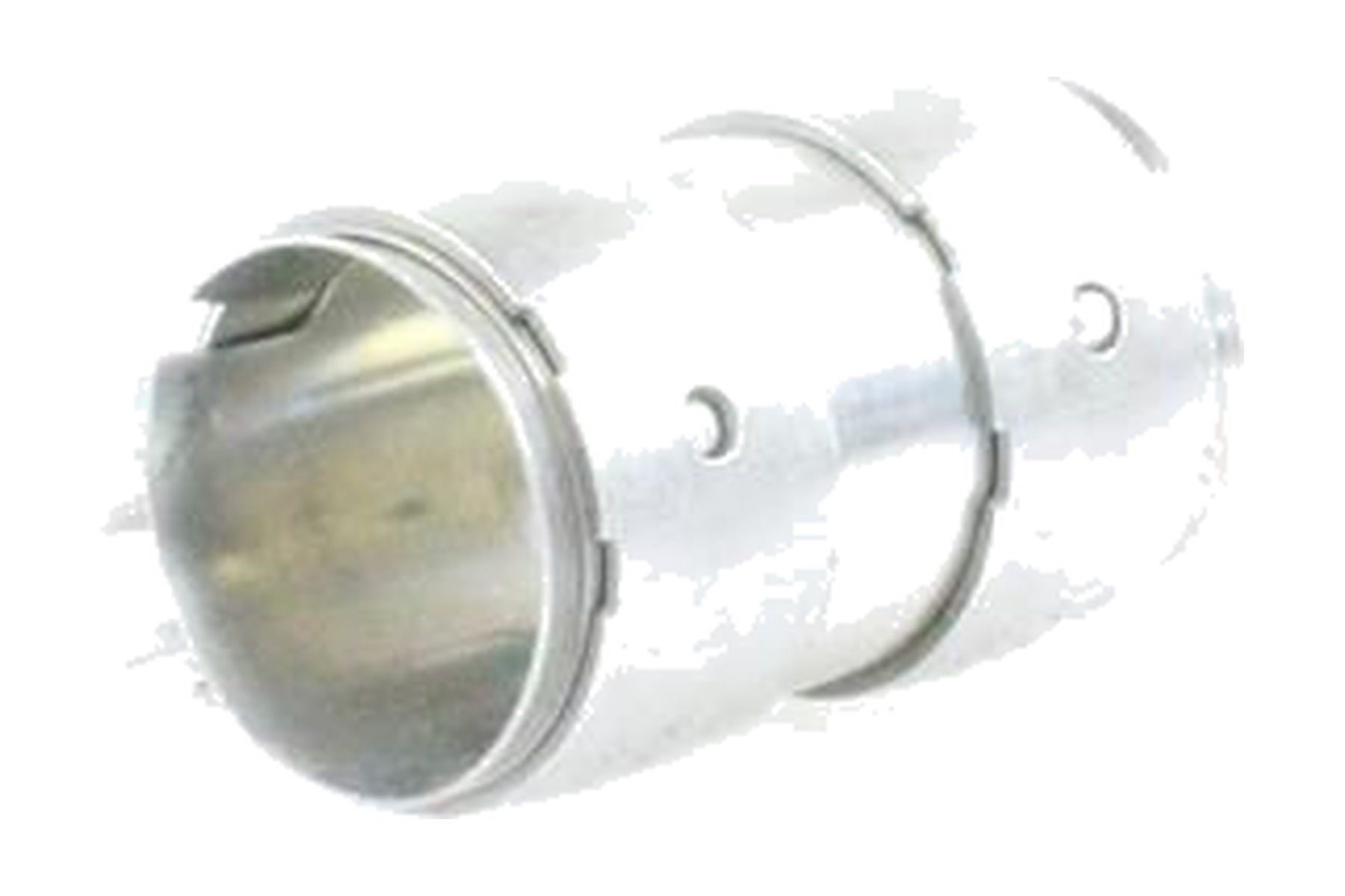 Abraçadeira de Escapamento VW 2Q0253141A - Imagem 22