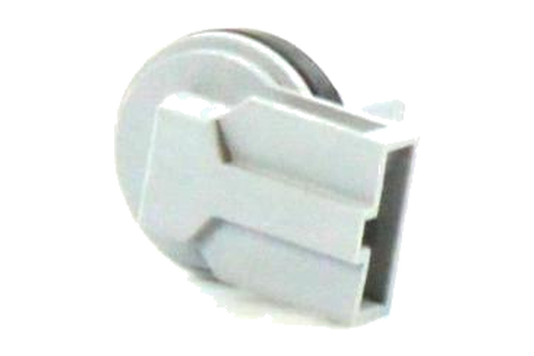 Sensor de Temperatura de Evaporador de Ar Condicionado VW 1J0907543A - Imagem 3