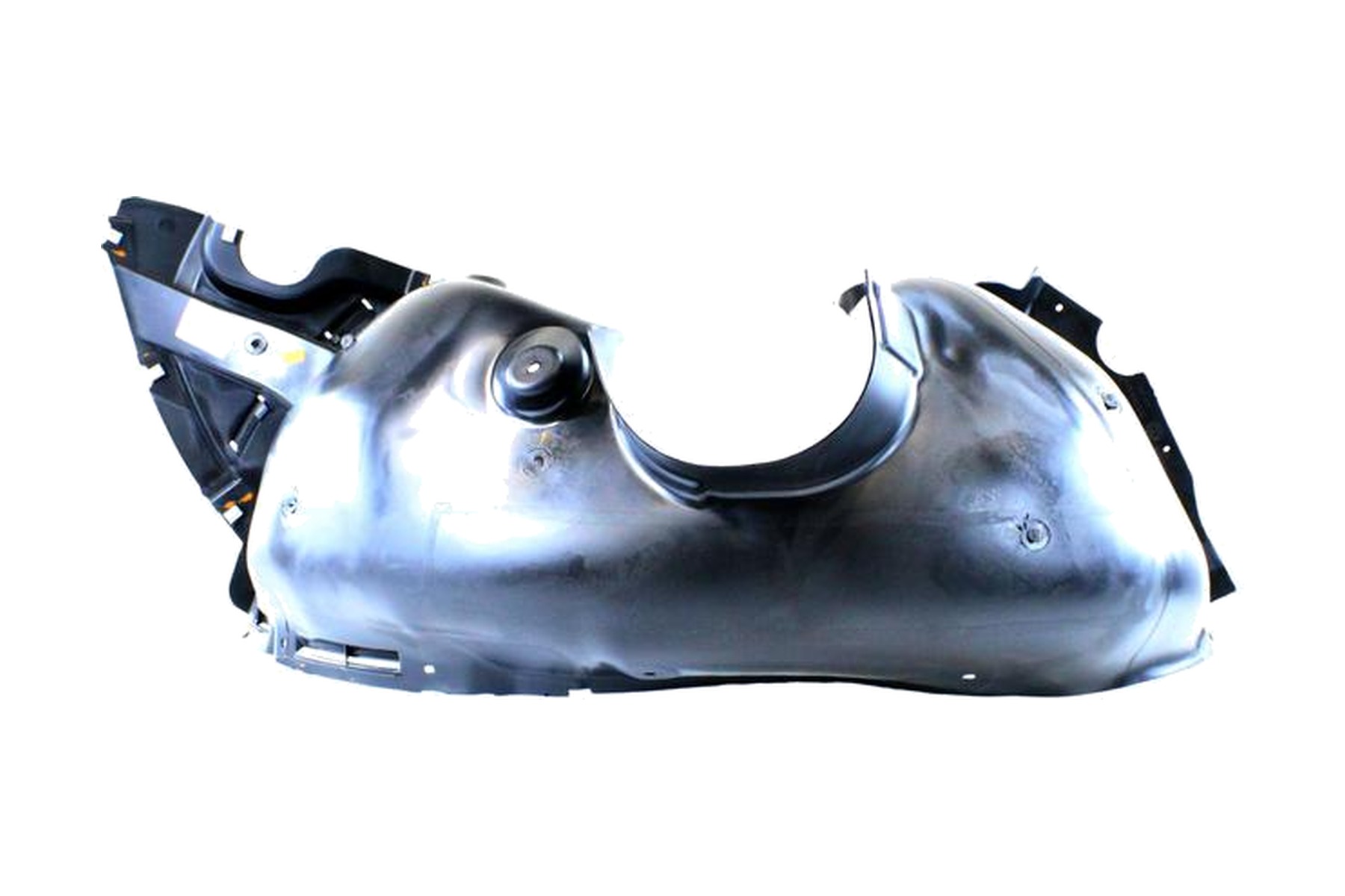 Para-barro de Caixa de Roda VW 2G5805911A - Imagem 14
