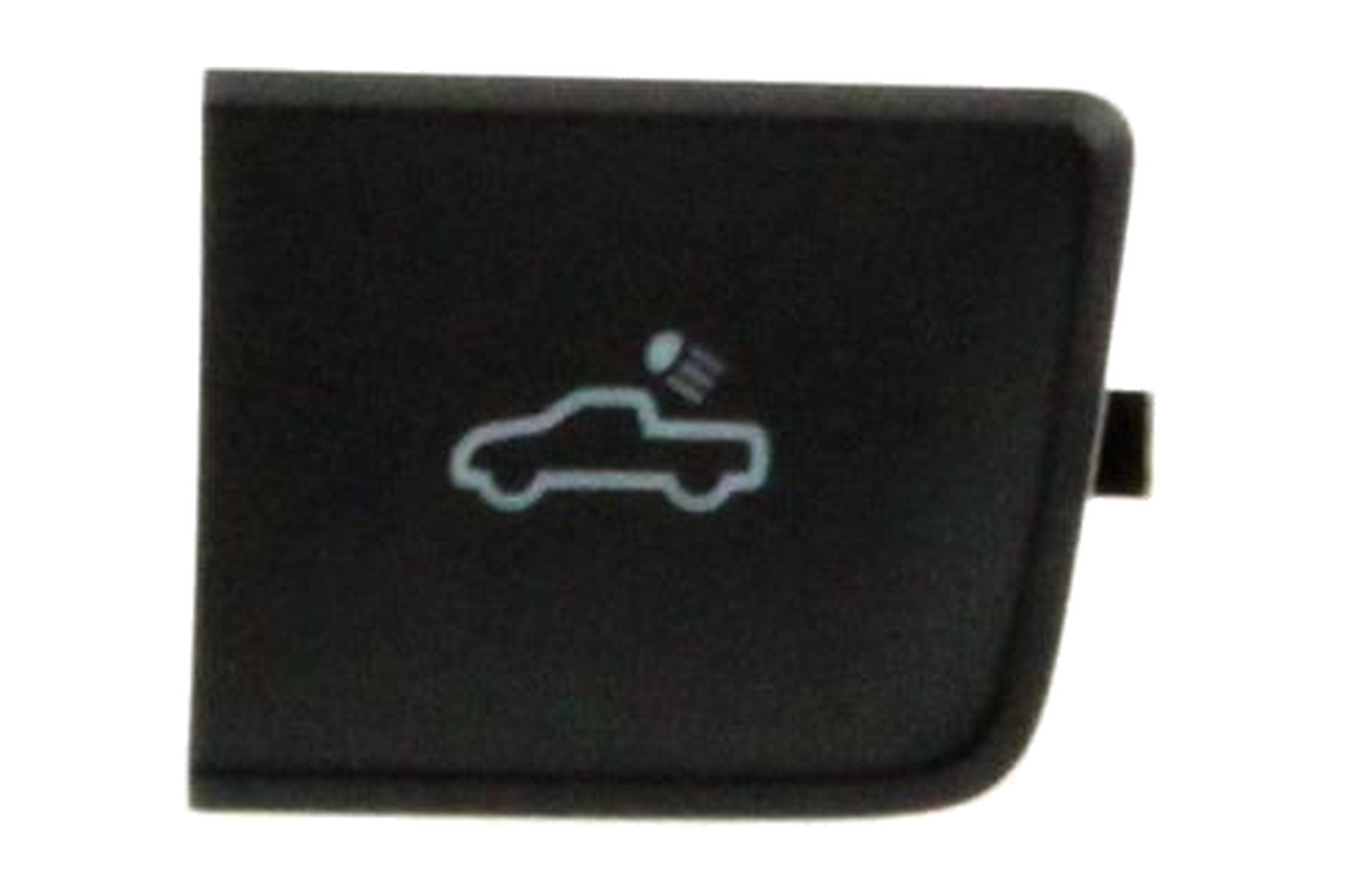 Botão Interruptor de Luz de Caçamba VW 5U7959917A1QB