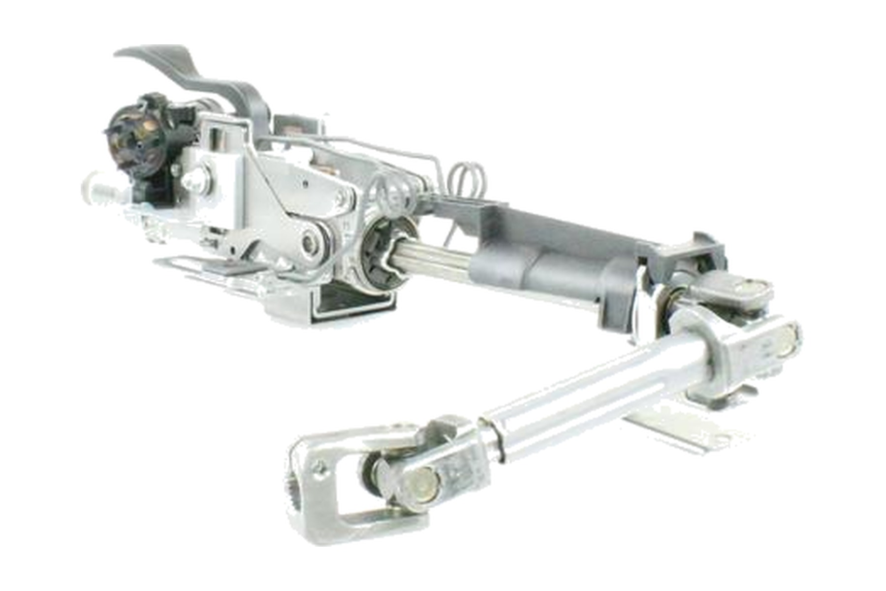 Coluna de Direção VW 6QE419501C - Imagem 17