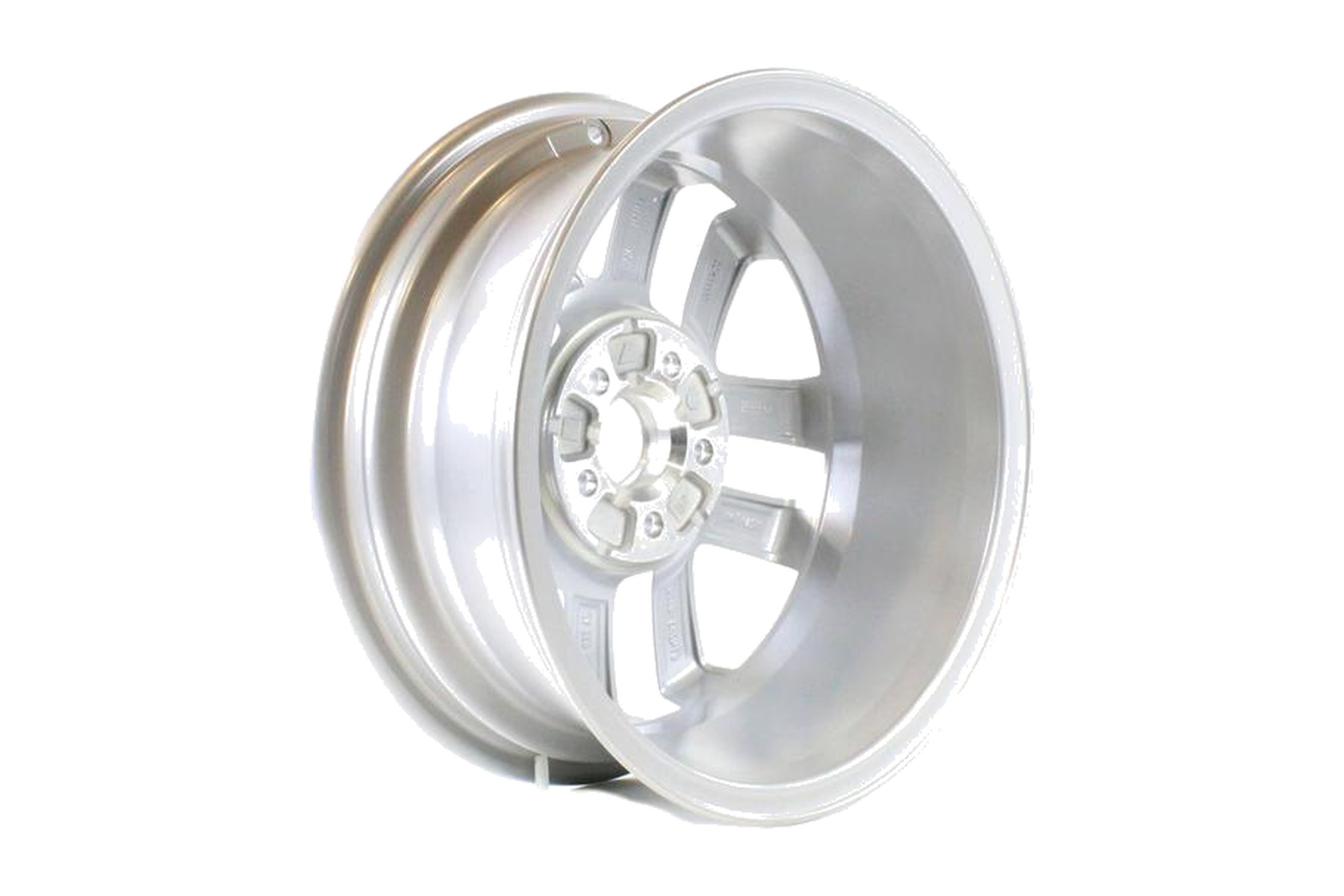 Roda VW 5Z0601025AL8Z8 - Imagem 10
