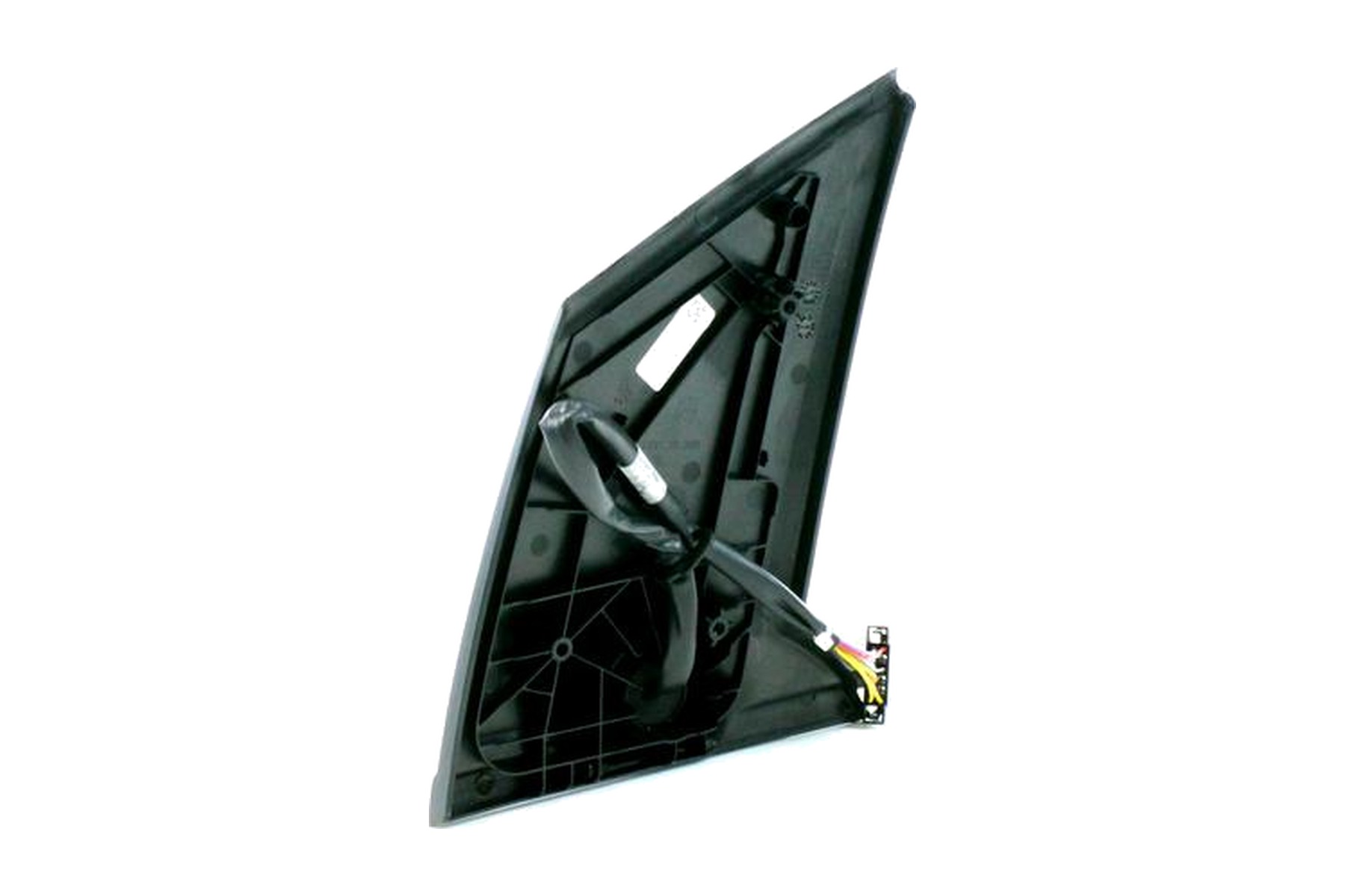 Espelho Retrovisor Preto Direito (Passageiro) Elétrico VW 5Z1857508M9B9 - Imagem 18