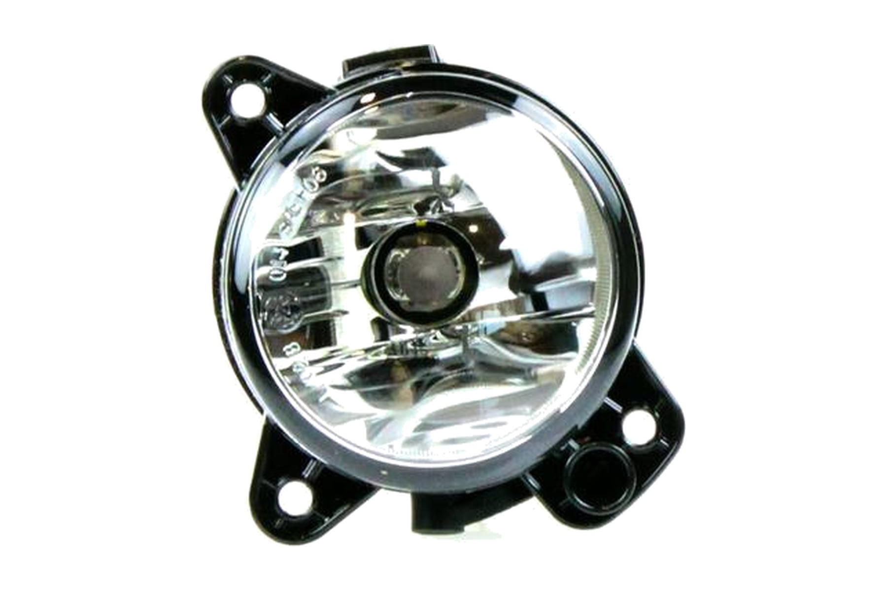 Farol de Milha Esquerdo (Motorista) Dianteiro VW 7H0941699C