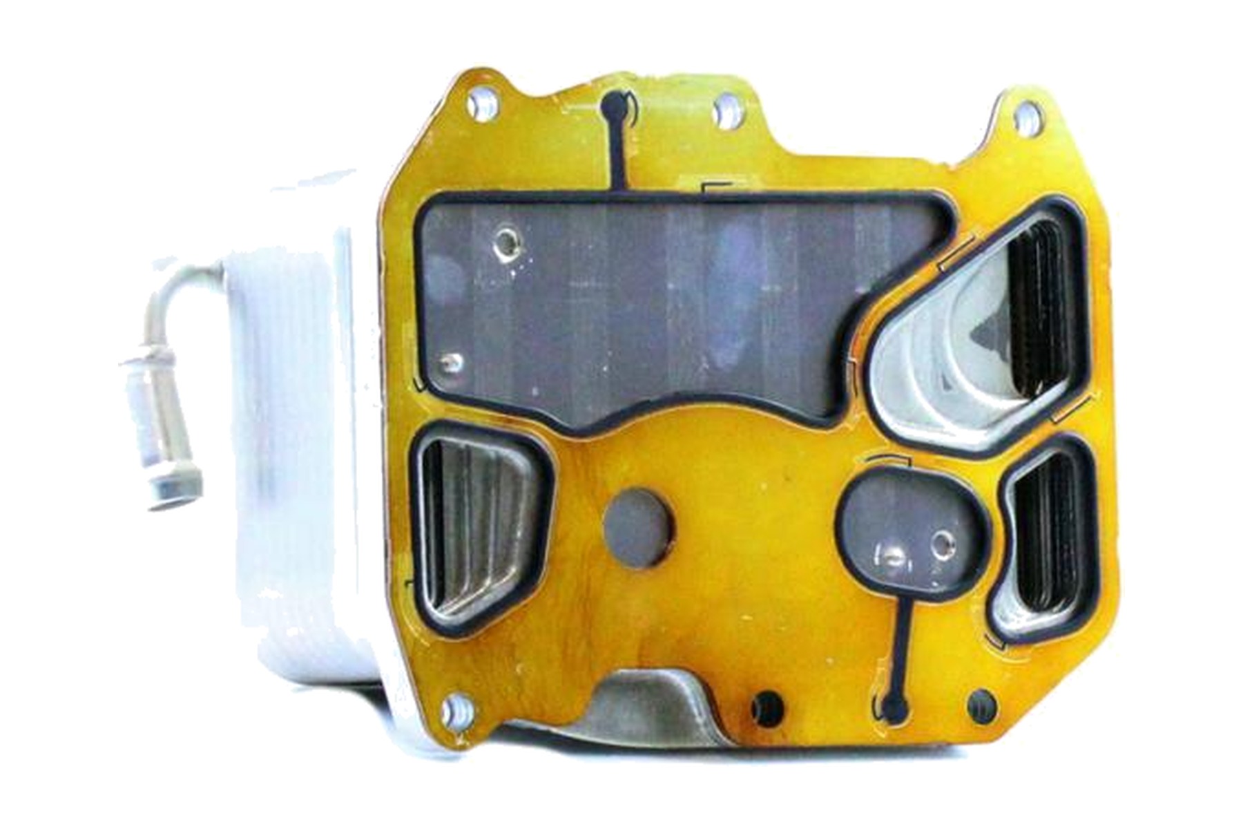 Radiador de Óleo de Motor VW 059117015K - Imagem 25