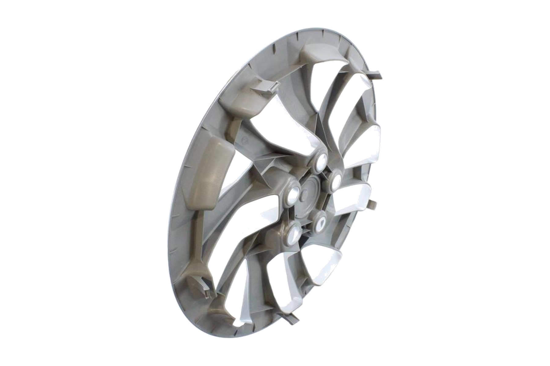 Calota de Roda 15 Polegadas VW 6EA601147BZ31 - Imagem 3