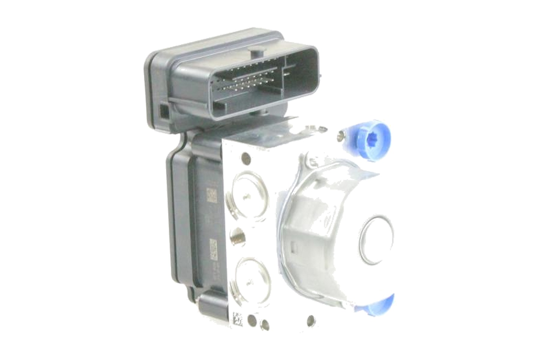 Módulo de Freio ABS VW 5Z0614117PBEF - Imagem 10
