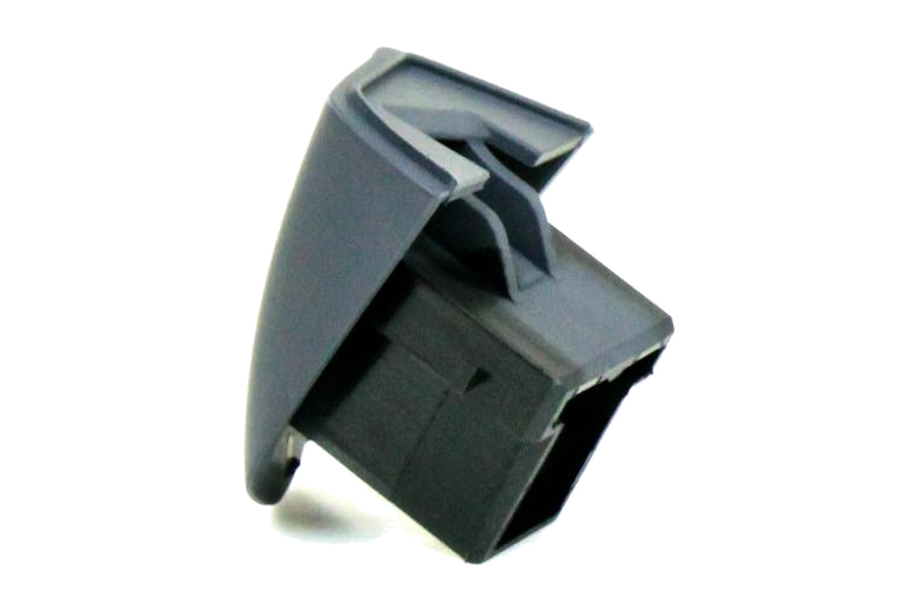 Acabamento de Cilindro de Fechadura de Porta VW 6EA839168DGRU - Imagem 9