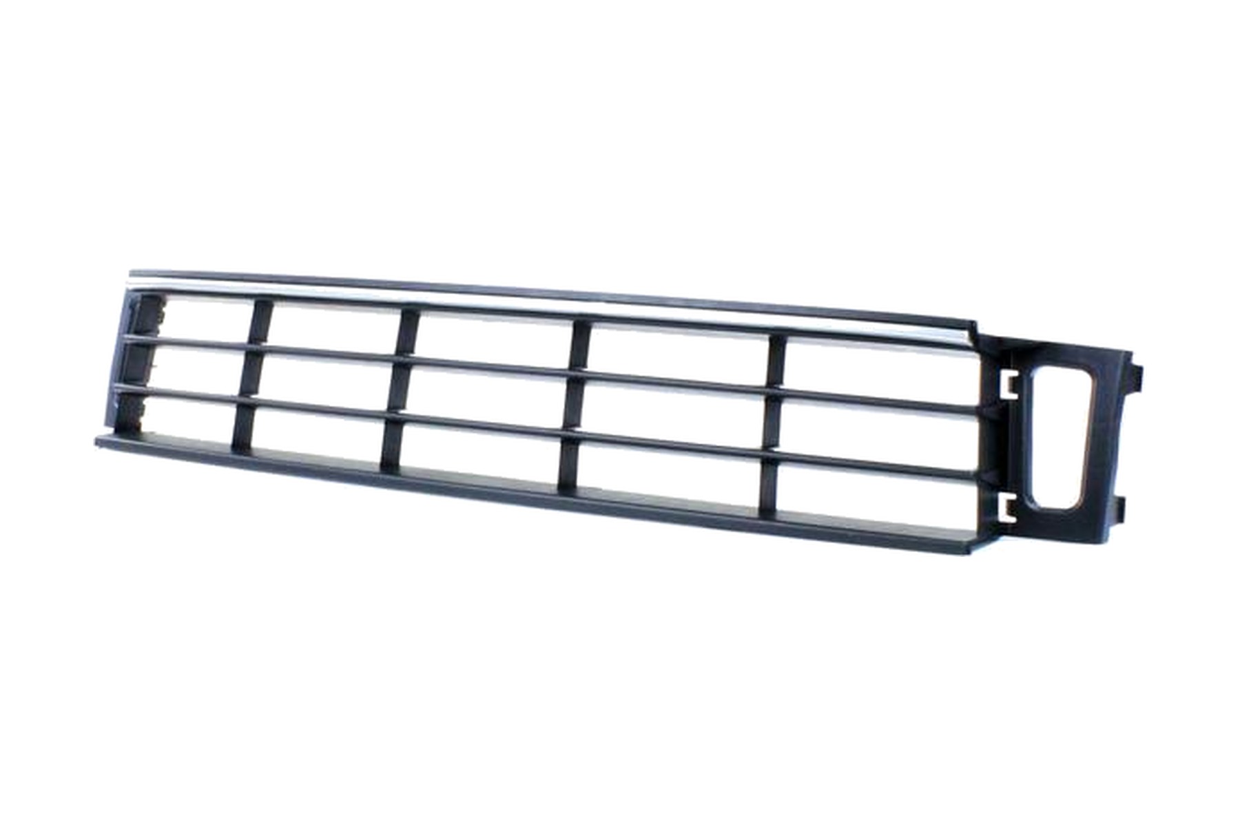 Grade de Ventilação de Para-choque VW 6QE853671ACIB - Imagem 3