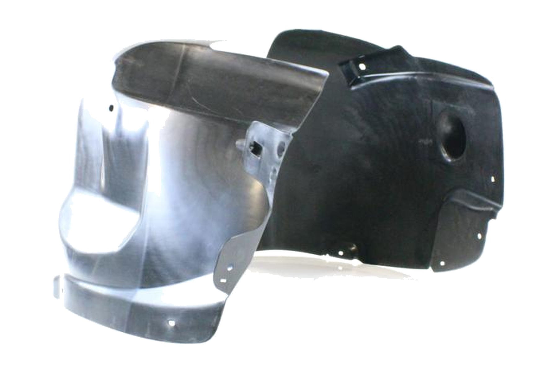 Para-barro de Caixa de Roda VW 2H0809962B - Imagem 22