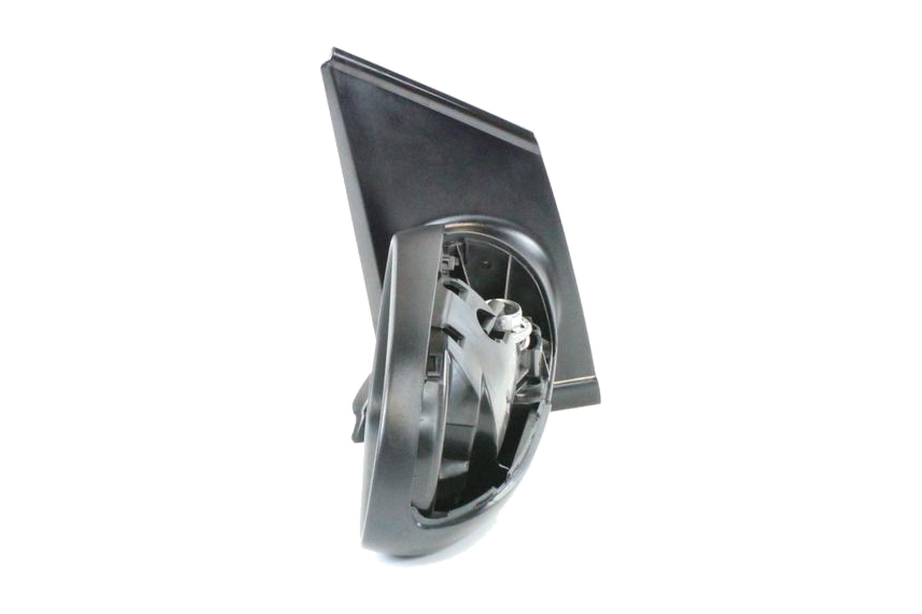 Espelho Retrovisor Preto Direito (Passageiro) Elétrico VW 5Z0857508A1NN - Imagem 7