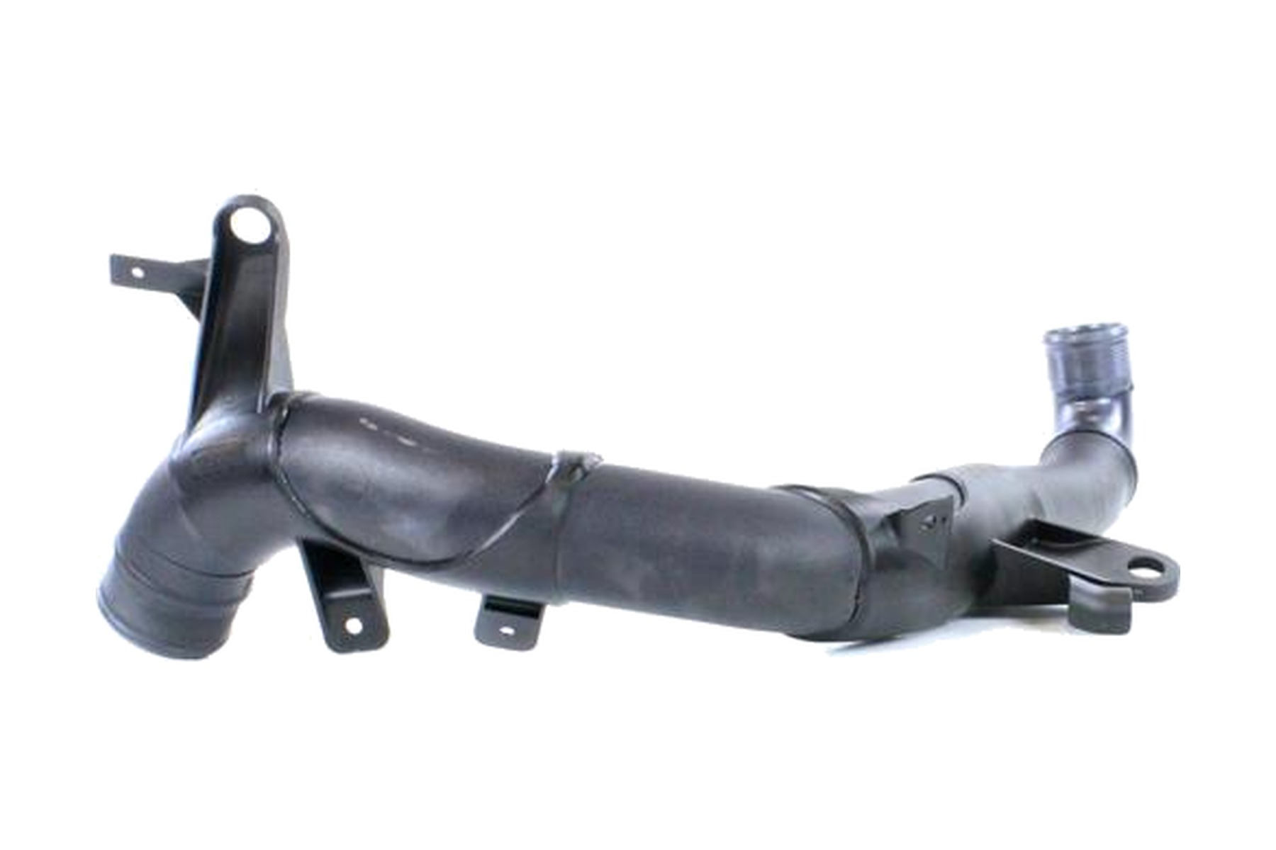 Tubo de Intercooler VW 5Q0145840D - Imagem 9