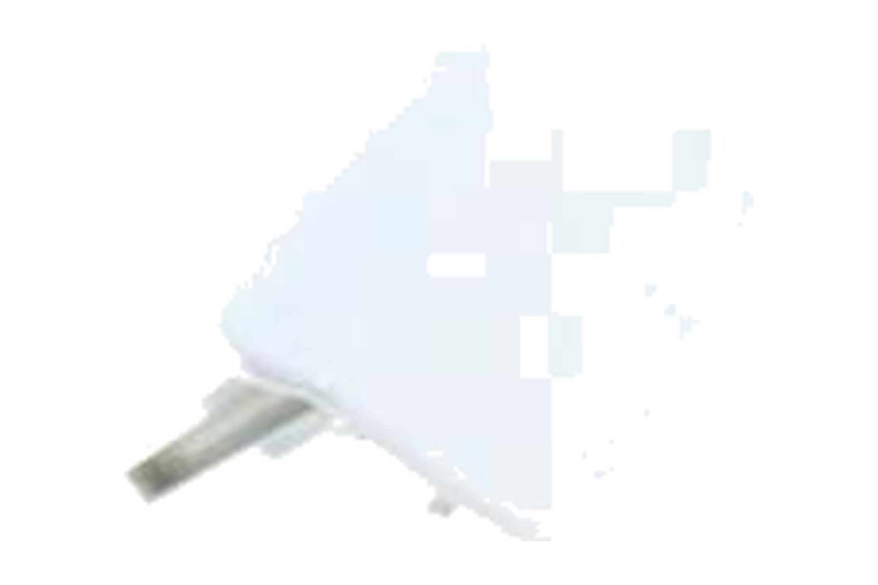 Capa de Cobertura de Lavador de Farol Dianteiro Direito (Passageiro) VW 5C6955110GRU - Imagem 20