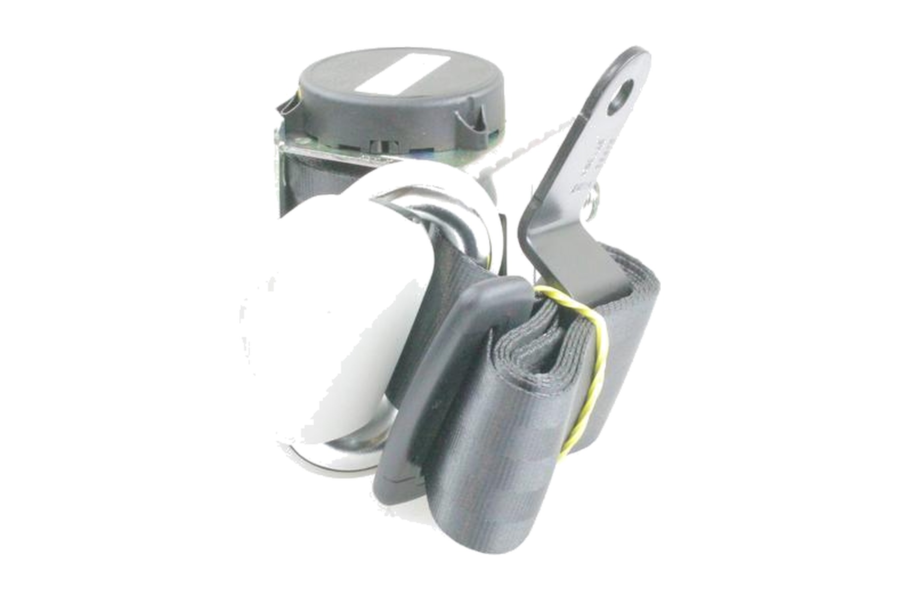 Cinto VW 5Z4857706BHCP - Imagem 9