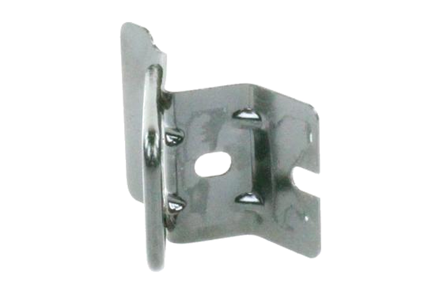 Base de Isofix de Assoalho VW 1S0813541GRU - Imagem 4
