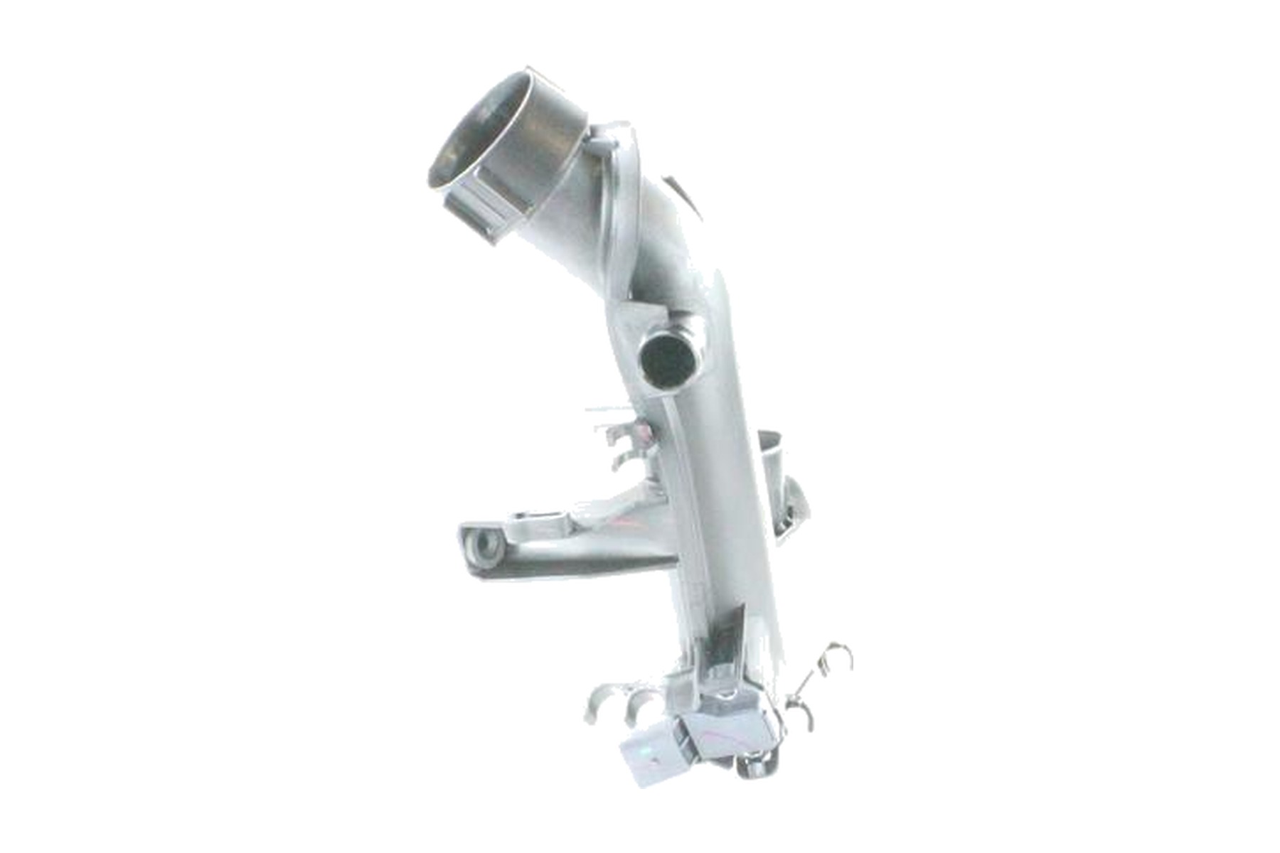 Mangueira de Caixa de Filtro de Ar de Motor VW 04C145673J - Imagem 8