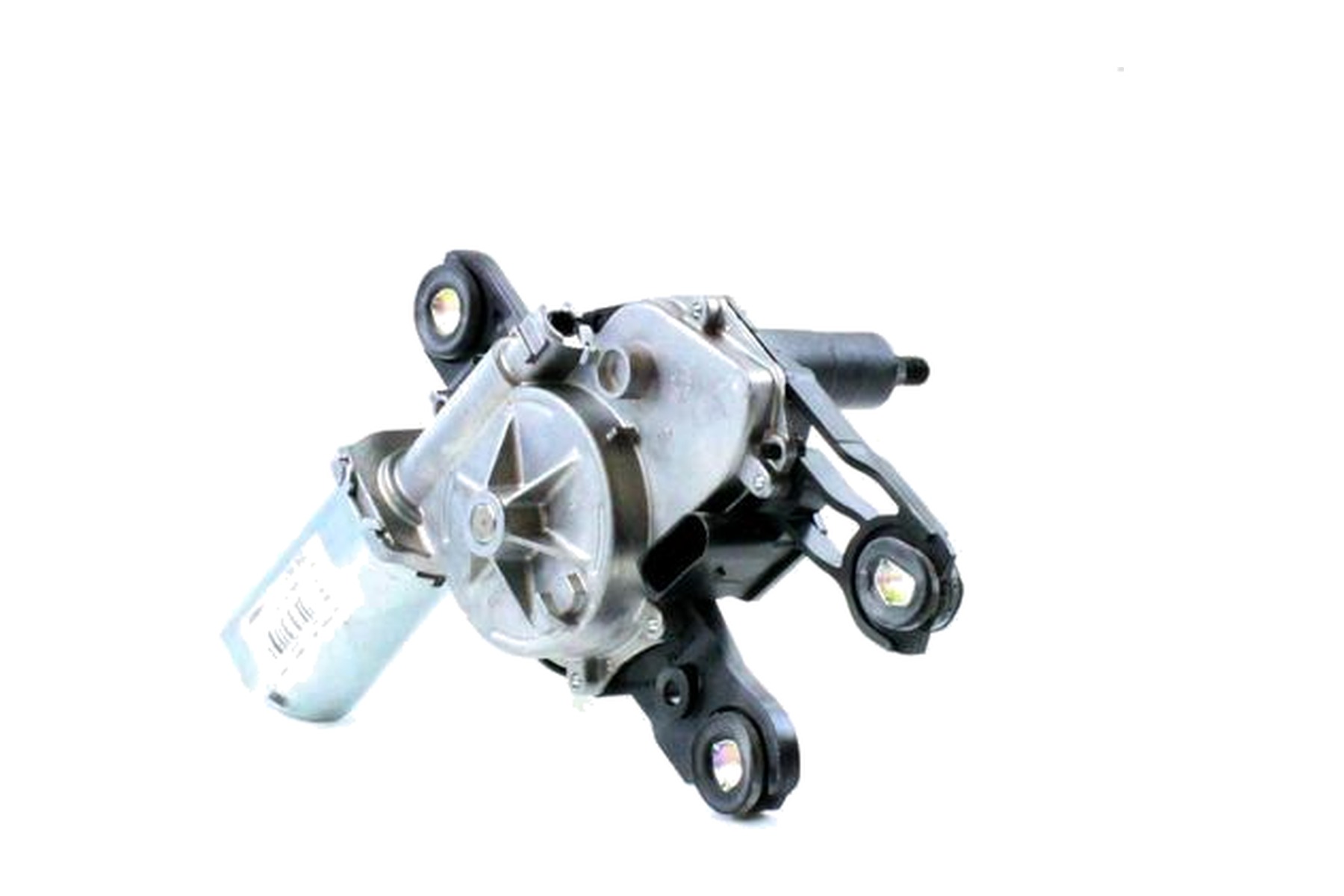 Motor de Limpador de Vidro Traseiro VW 5F3955711A - Imagem 4