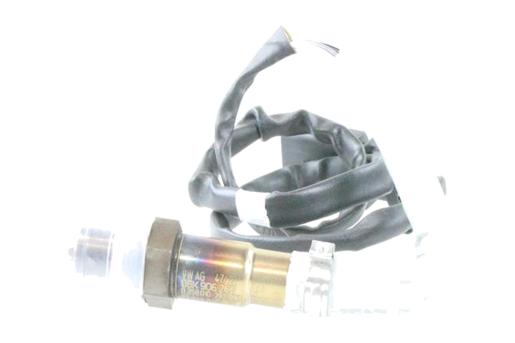 Sonda Lambda de Escapamento VW 06K906262R - Imagem 9