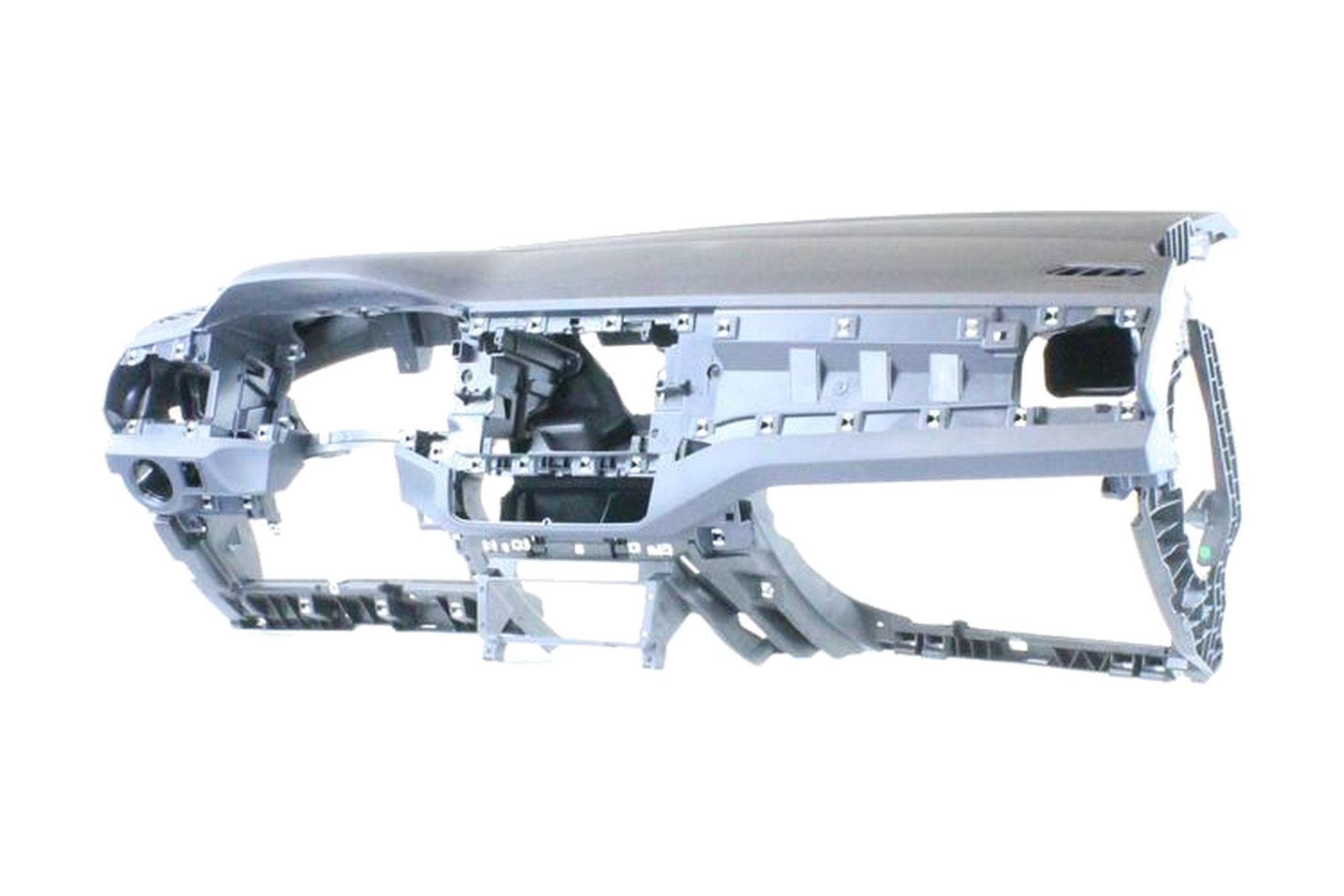 Painel Principal Tabelier VW 2GP857003BKJ1 - Imagem 3