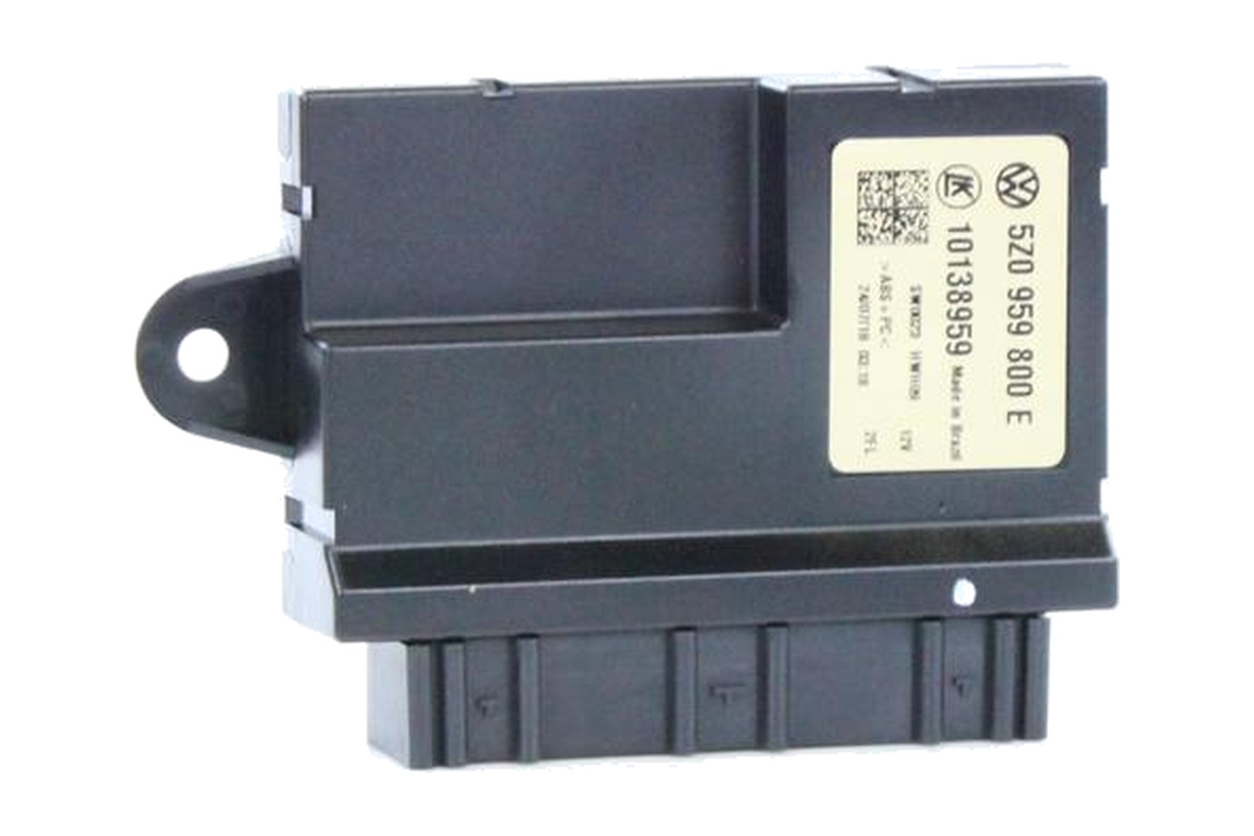 Módulo Eletrônico Central de Conforto VW 5Z0959800E - Imagem 24